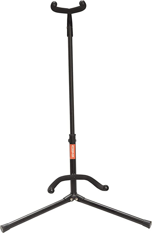 Stageline GS2445BK Budget Guitar Stand - Black