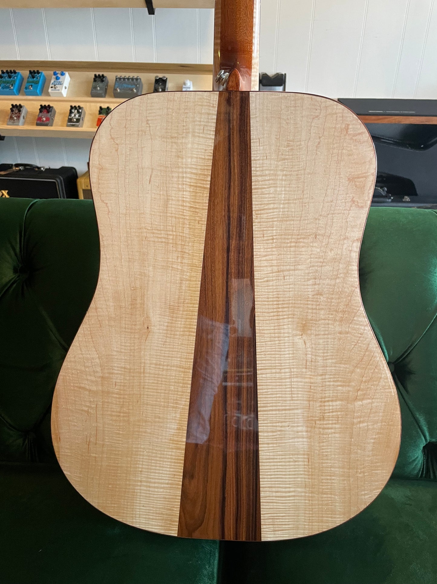 Thompson D-35