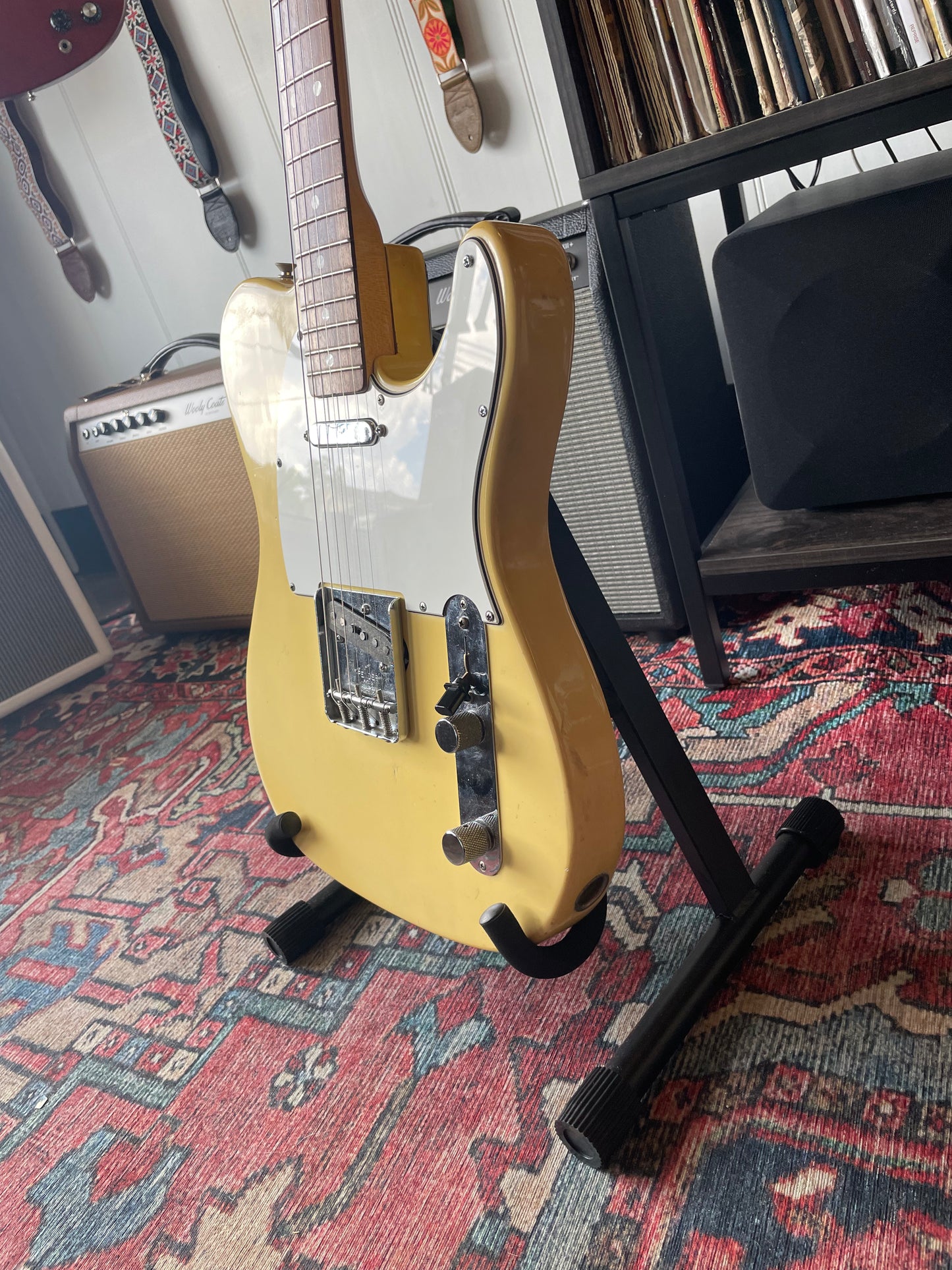 1978 Fender Telecaster