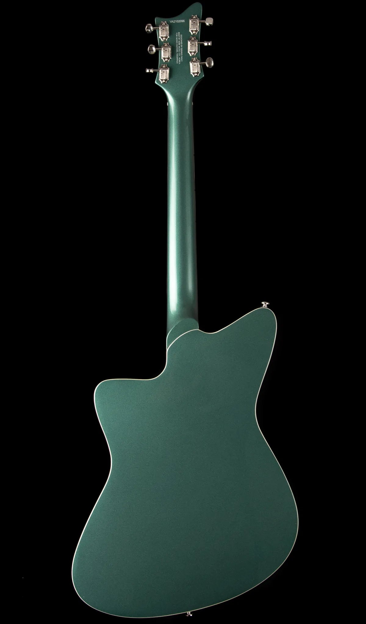 Rivolta Mondata XVIII