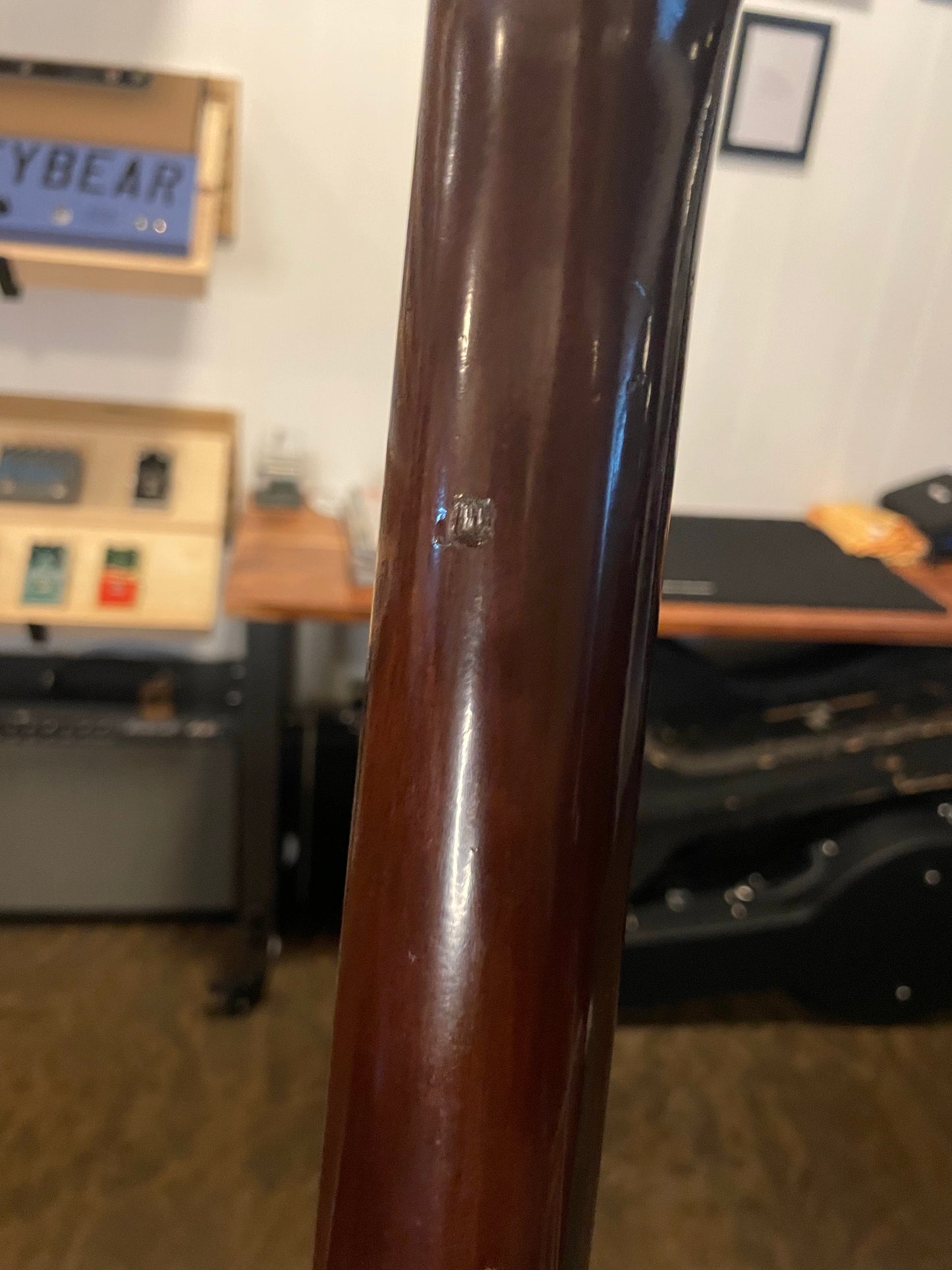 1972 Alvarez 5023