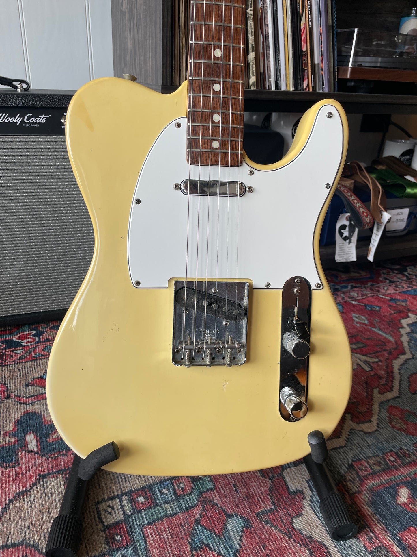 1978 Fender Telecaster