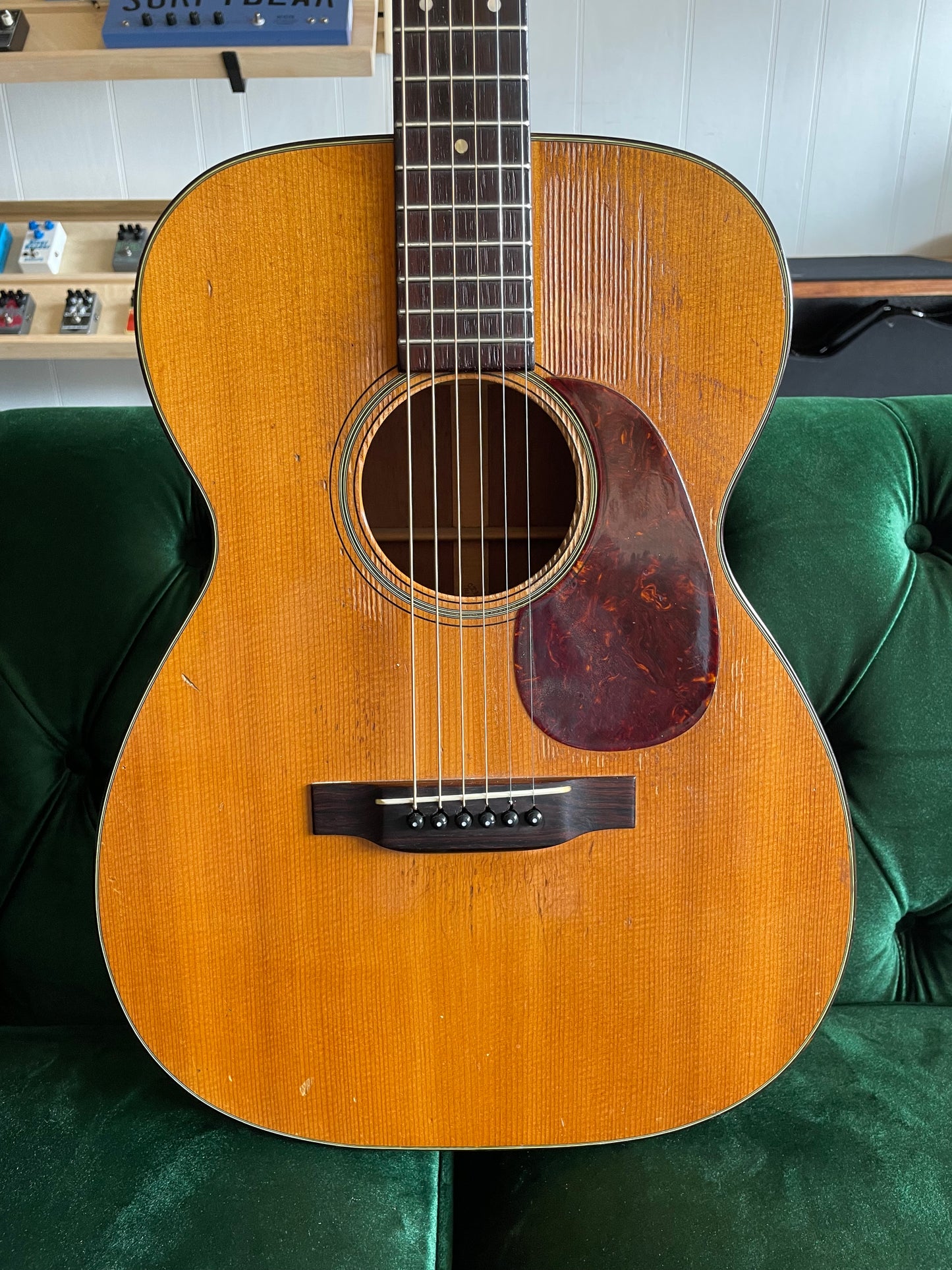 1952 Martin 00-18