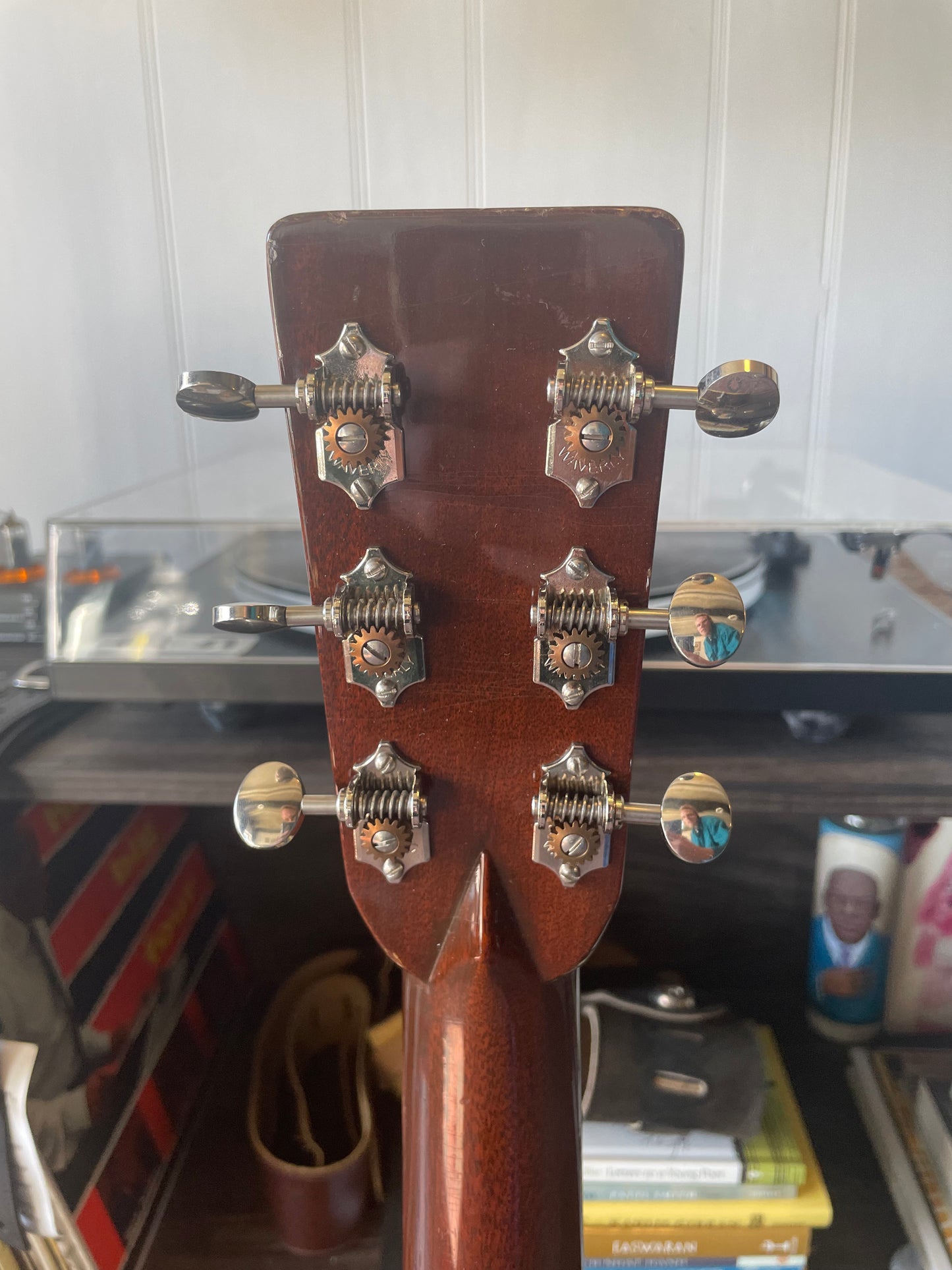 1973 Martin D-28