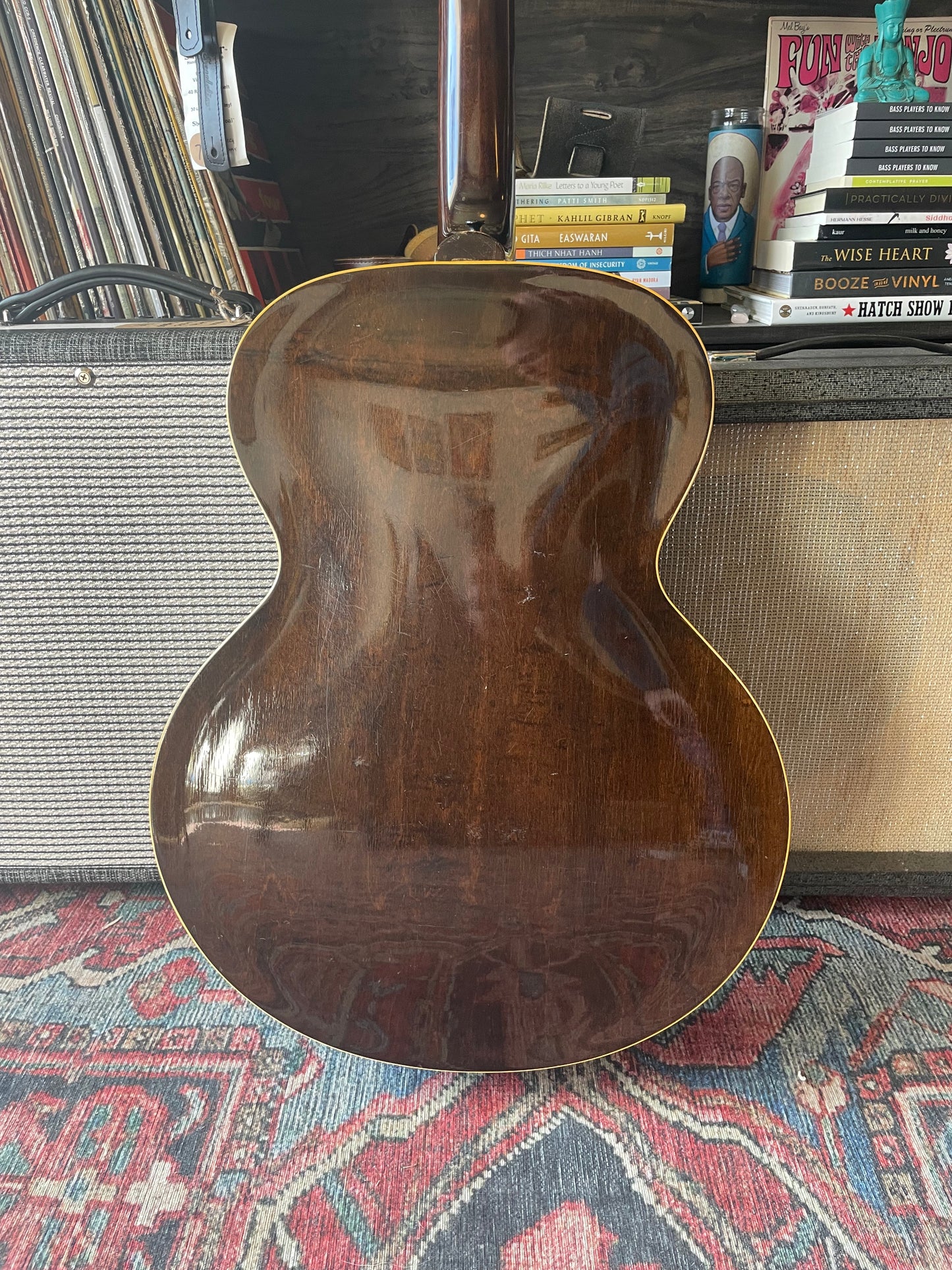 1955 Gibson ES-125