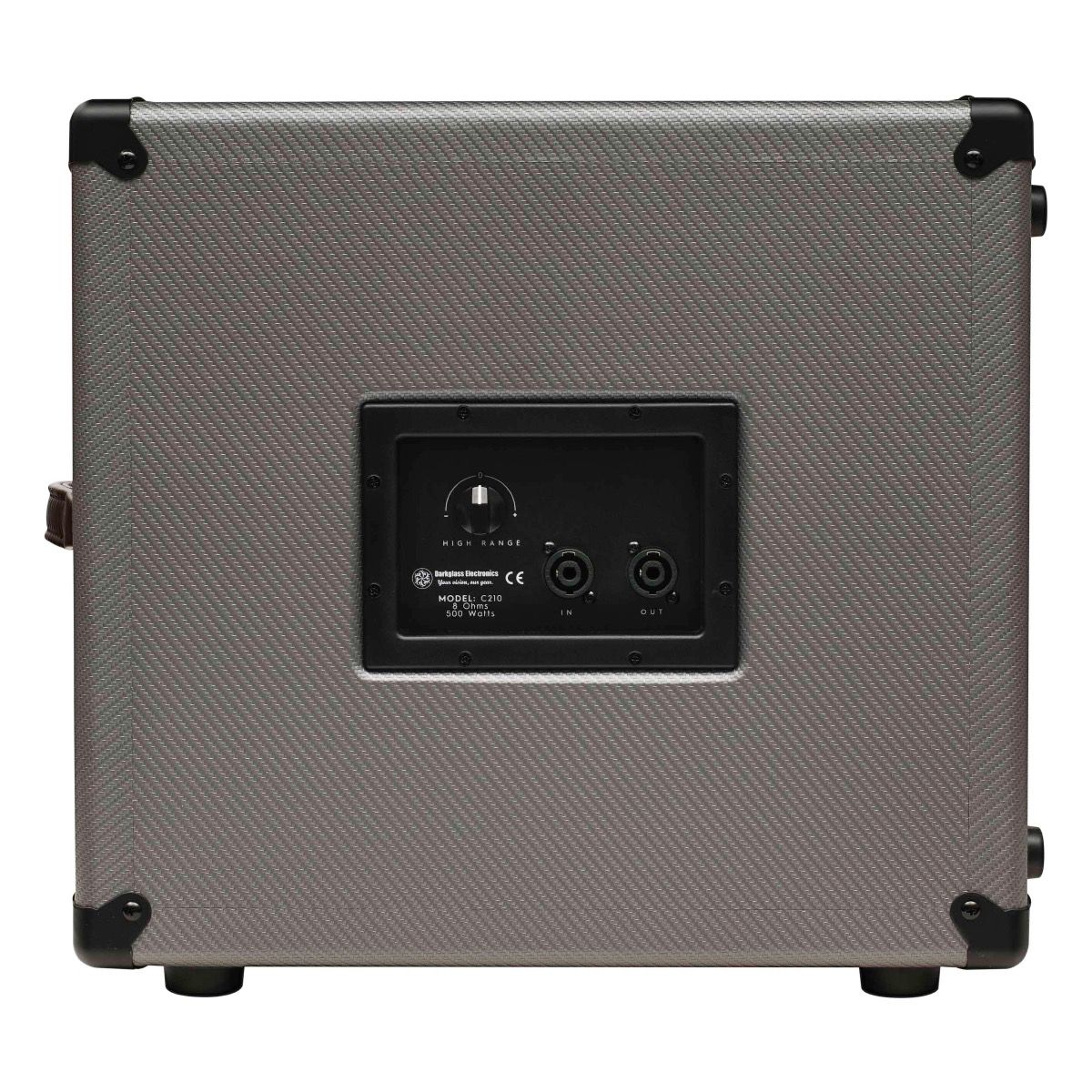 Darkglass Electronics DG112NE 1x12 Bass Cabinet