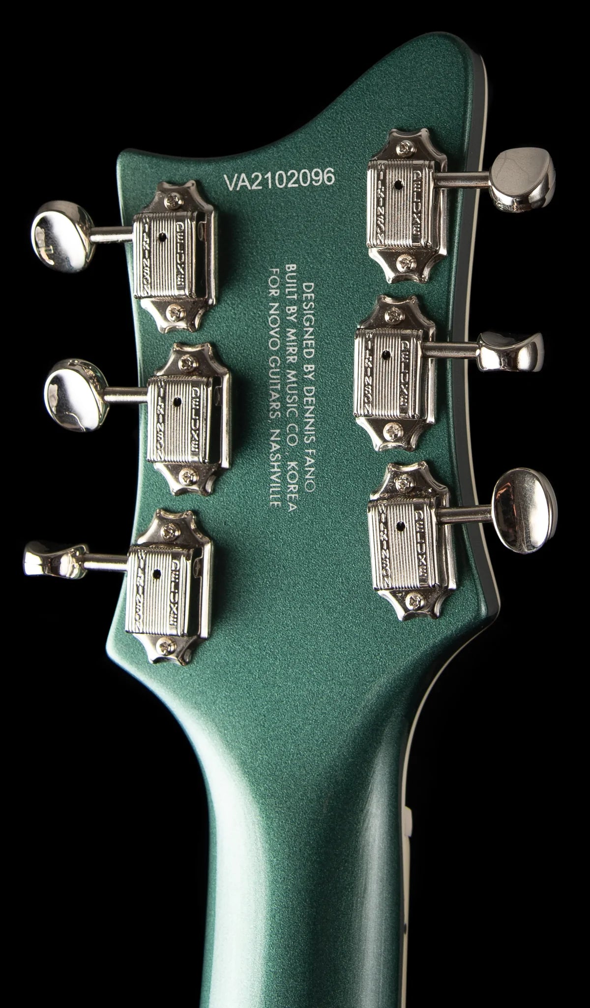 Rivolta Mondata XVIII