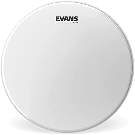 Evans UV1 14” Coated Drum Head