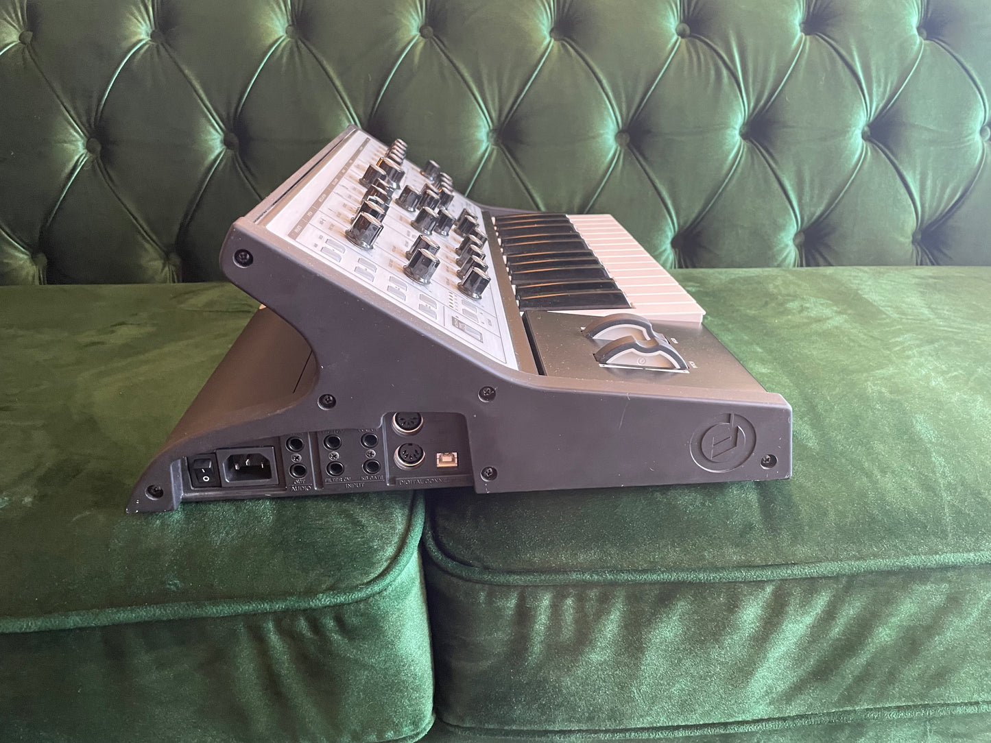 Moog Sub Phatty