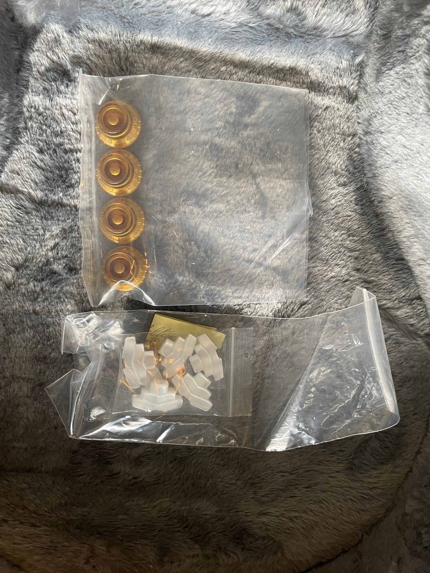 2021 Gibson Custom Les Paul Ultima