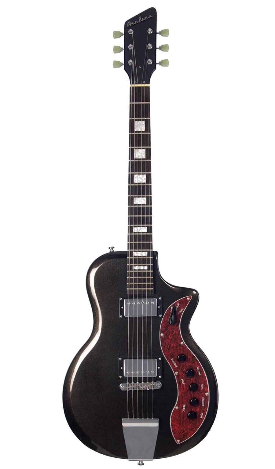 Airline Jupiter TT