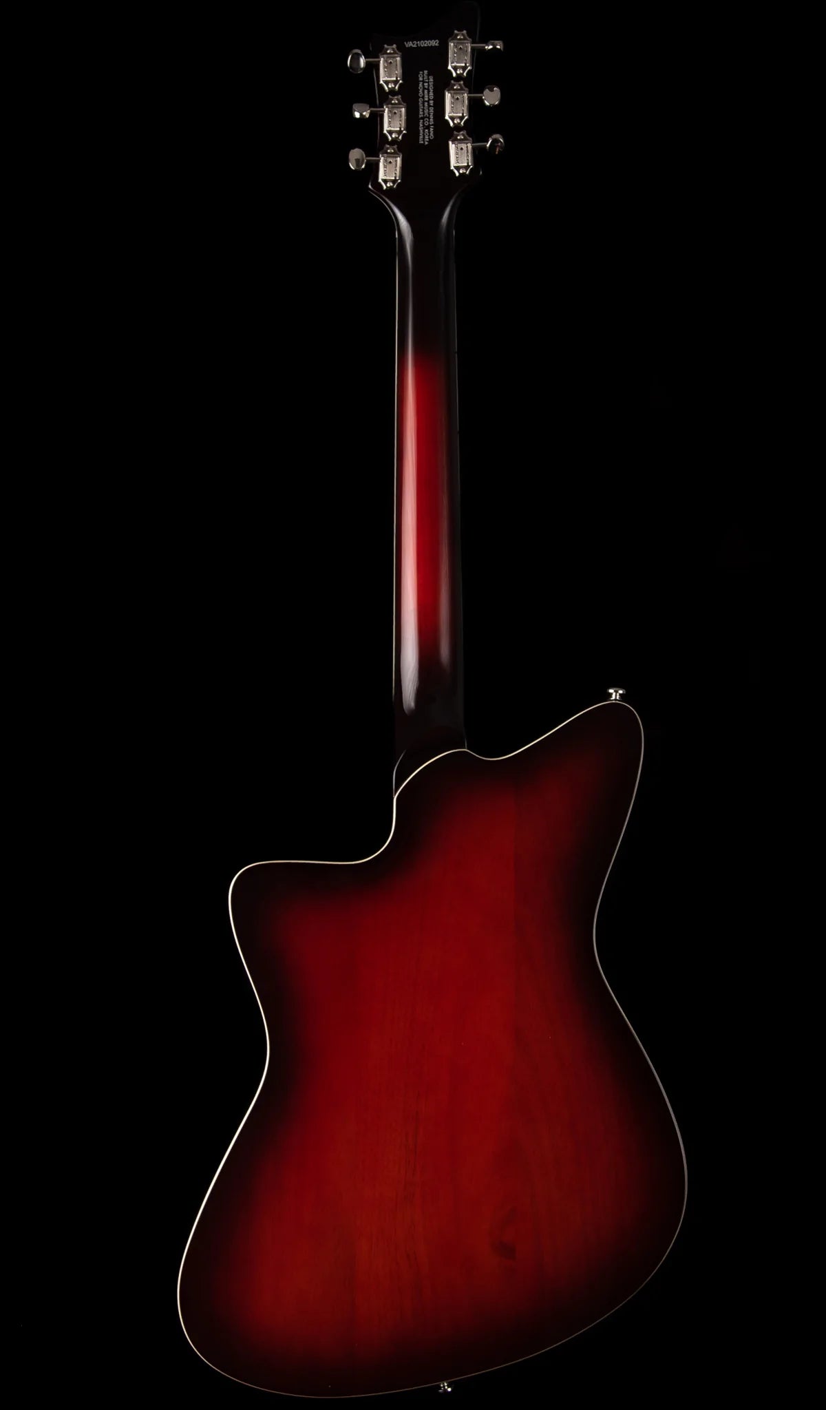 Rivolta Mondata VIII