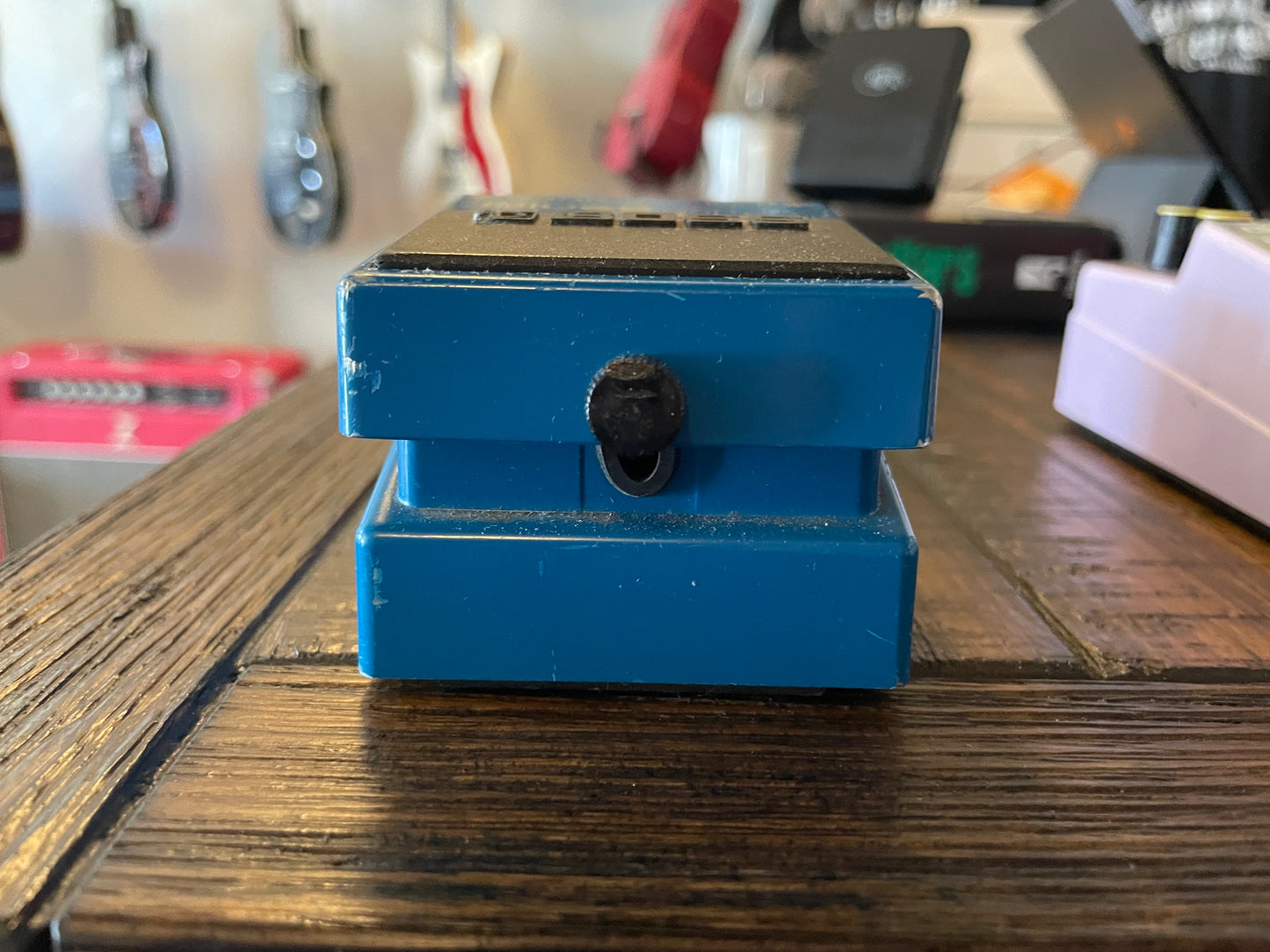 Boss Blues Driver BD-2