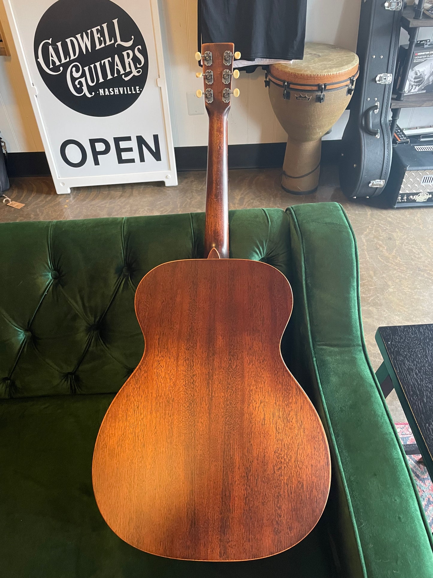 Martin 000-15M Streetmaster