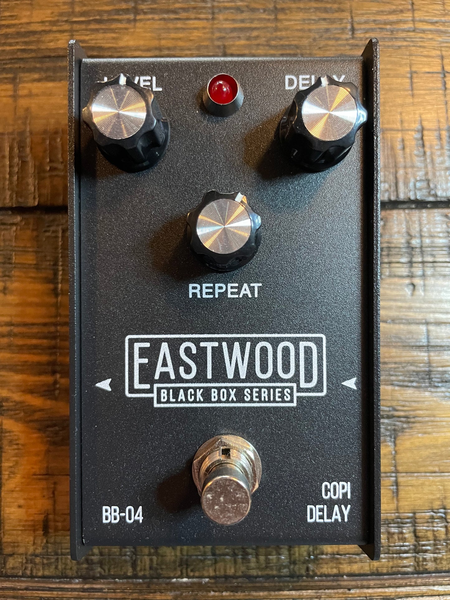 Eastwood BB-04 Copi Delay