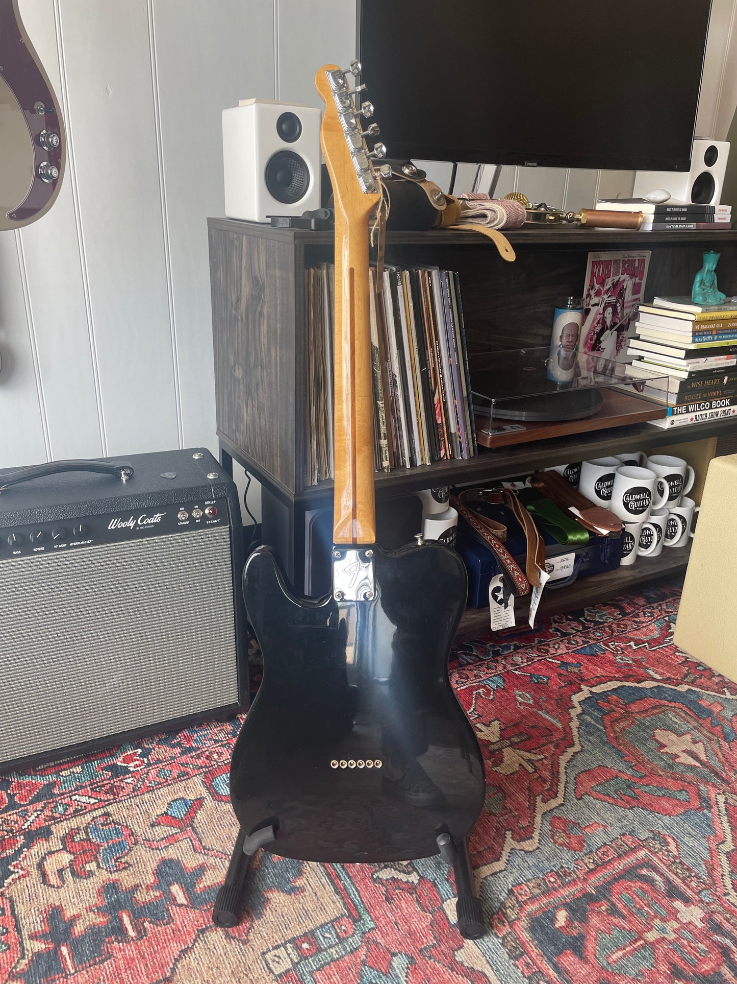 1978 Fender Telecaster