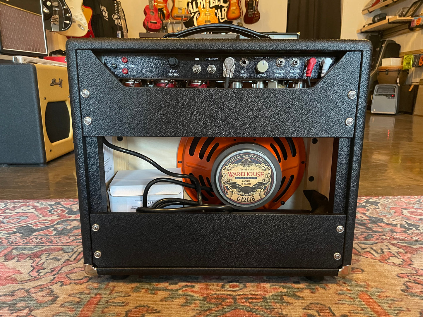 Vintage Sound Vintage 20