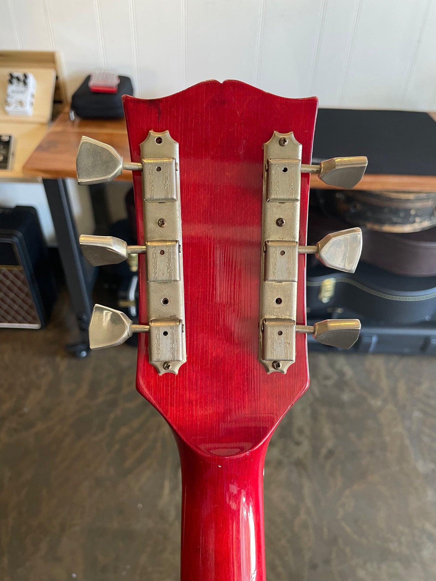 1973 Gibson ES-325