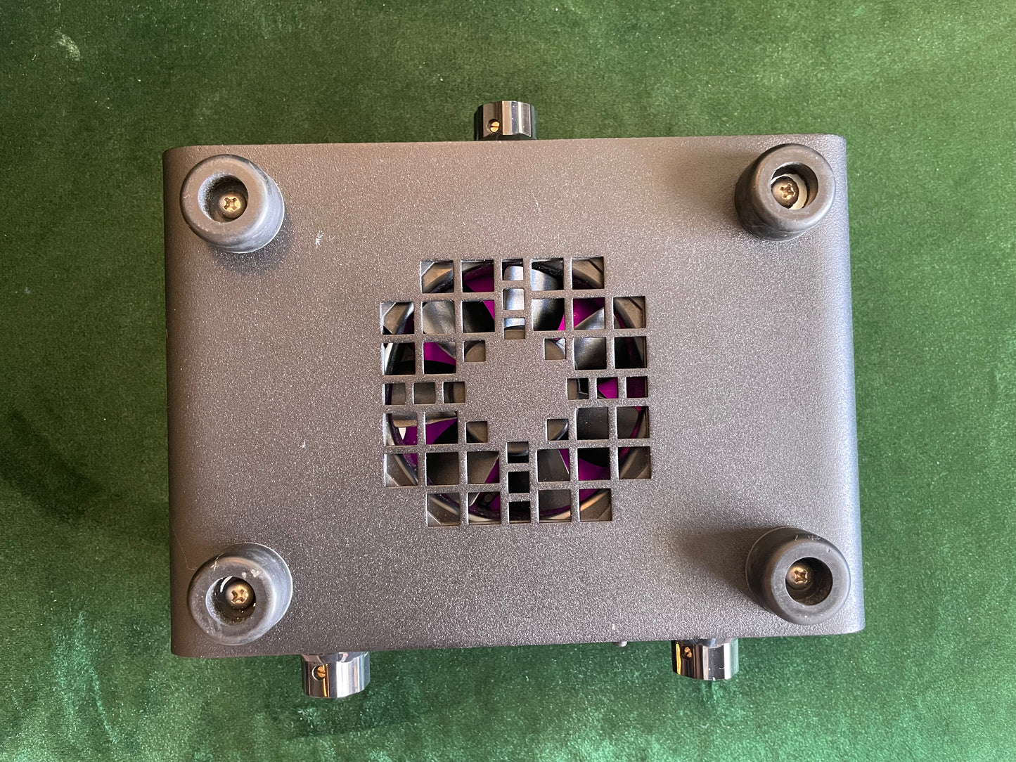 THD Hot Plate 8ohm