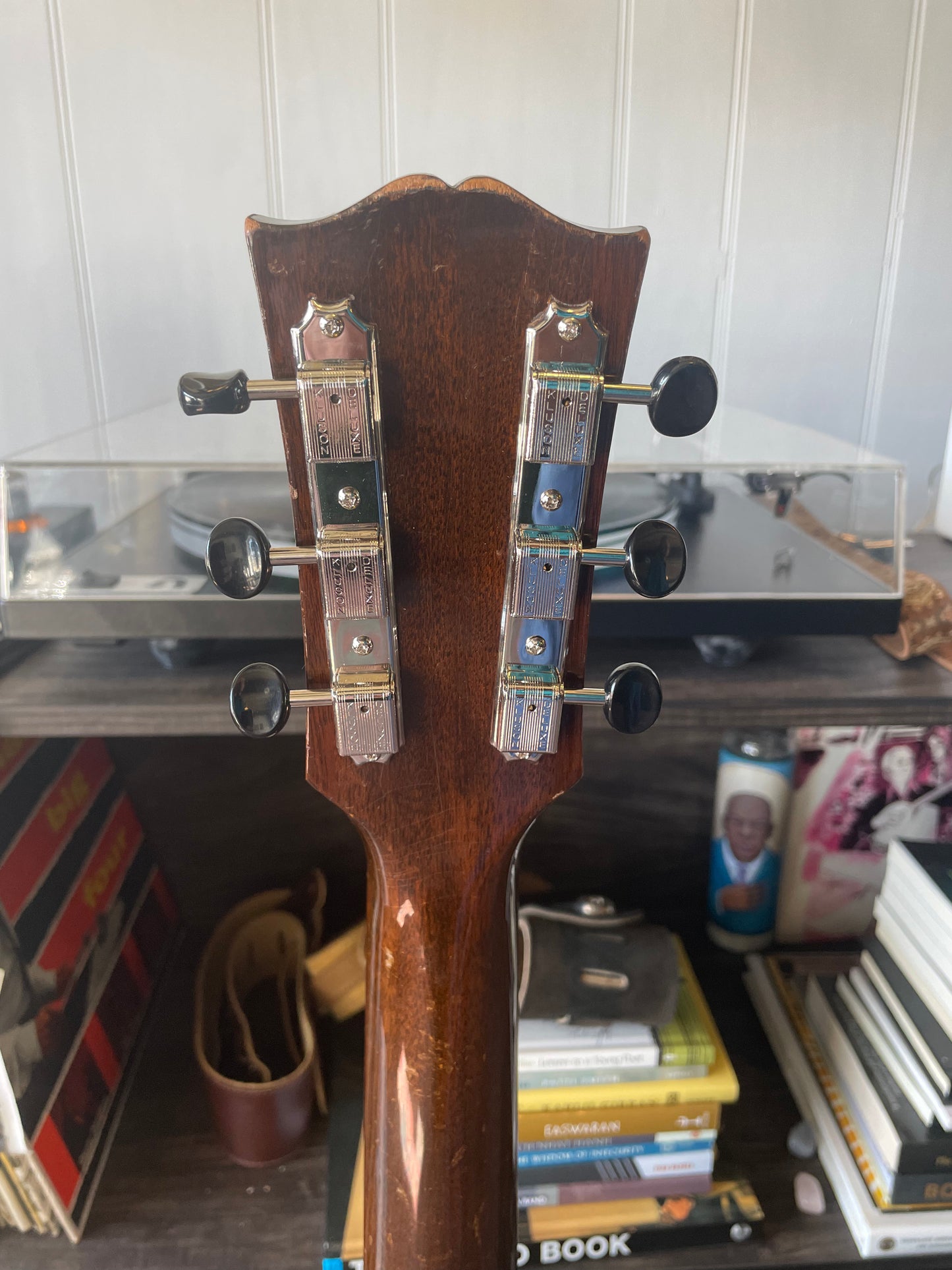 1955 Gibson ES-125