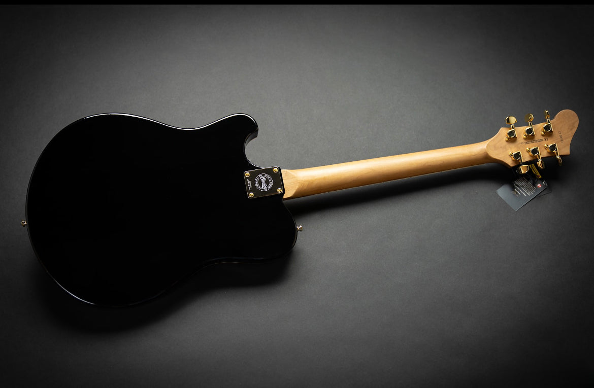 Baum Leaper Tone