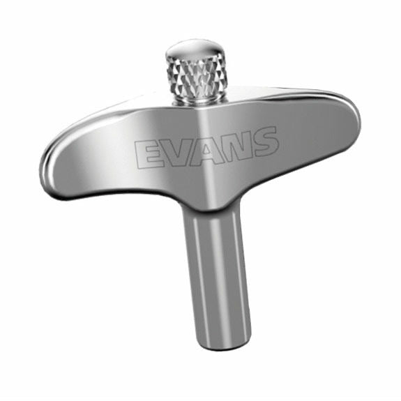 Evans Magnetic Drum Key