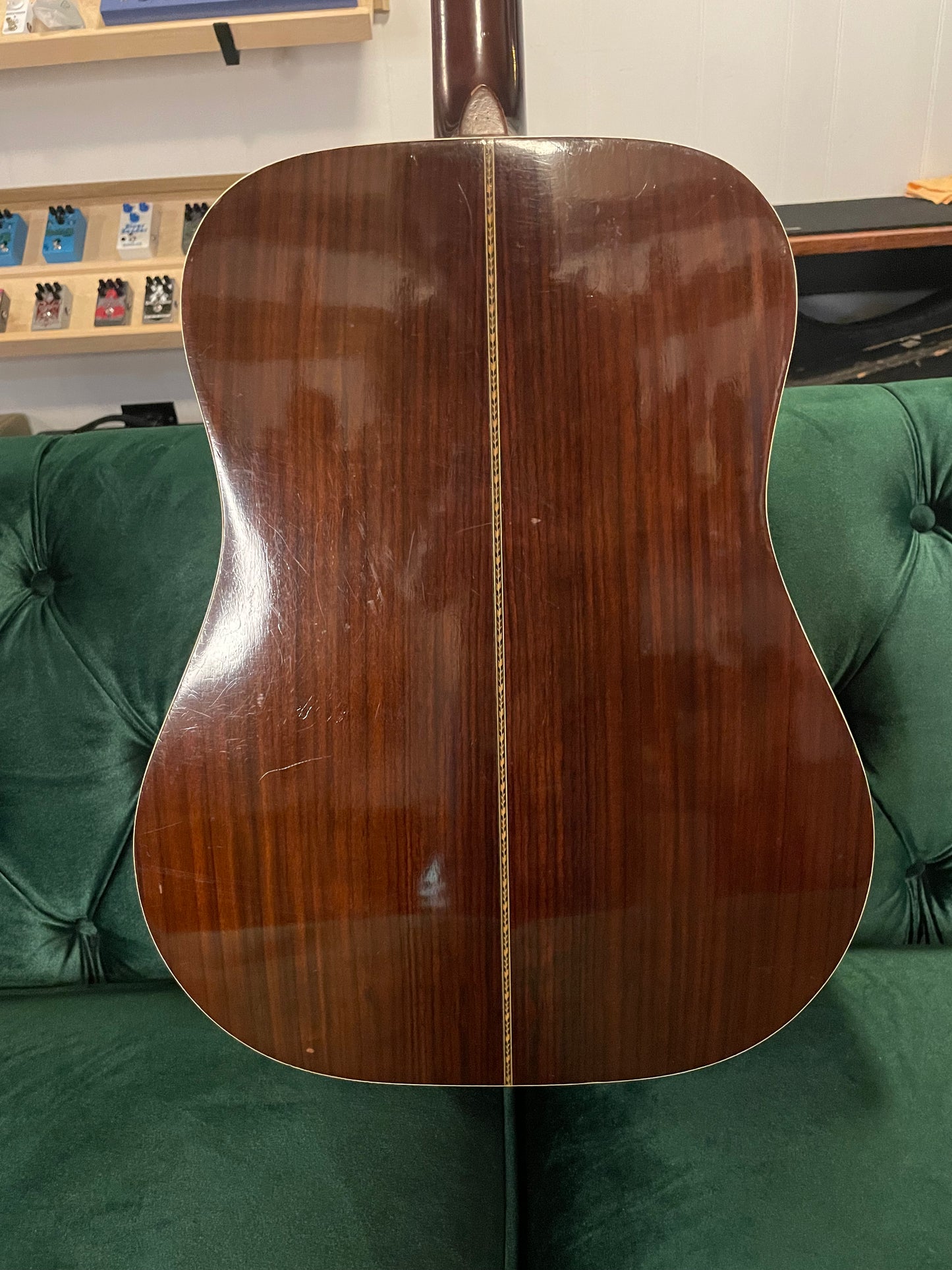 1972 Alvarez 5023