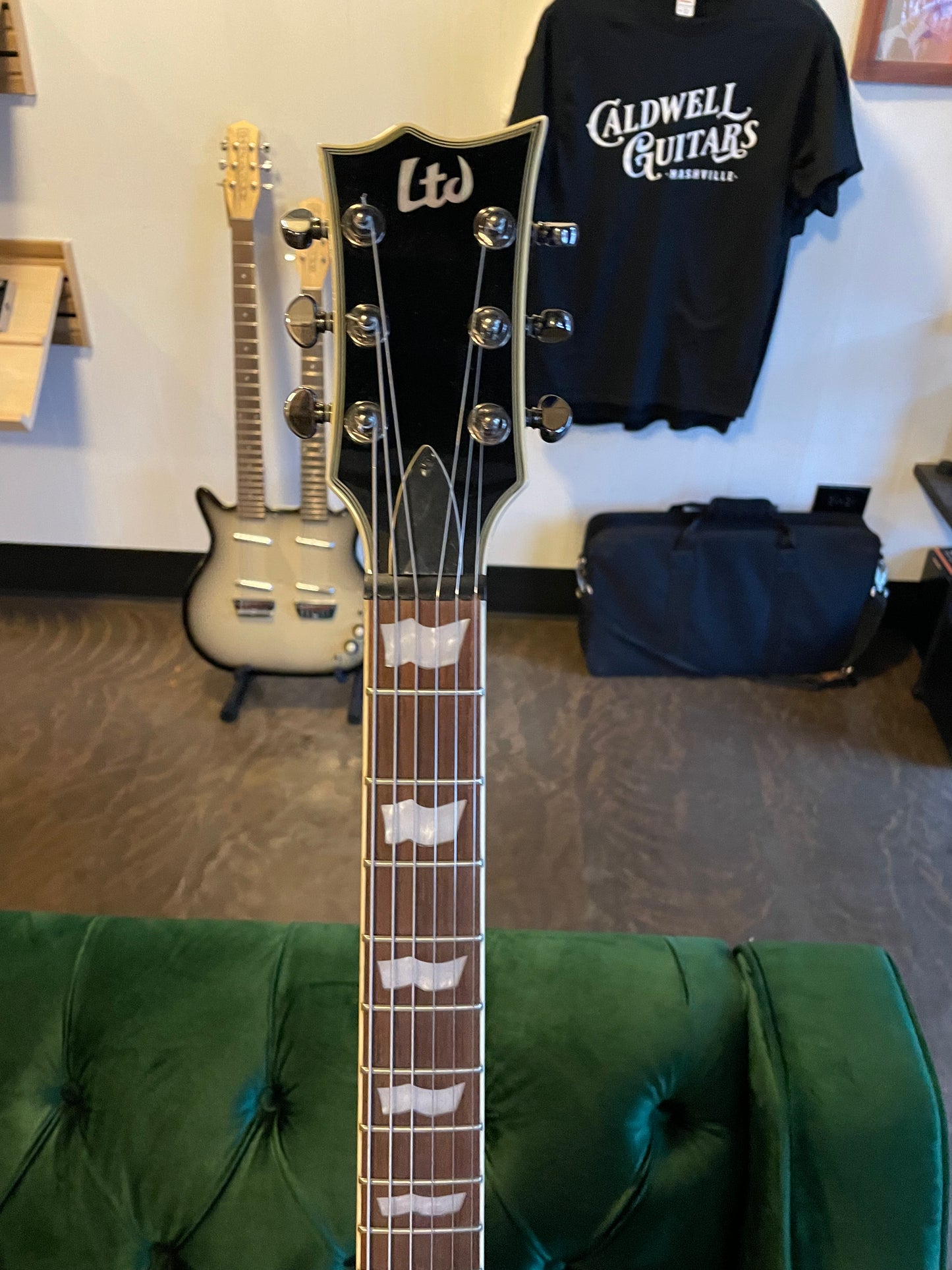 2008 NOS ESP LTD EC-401