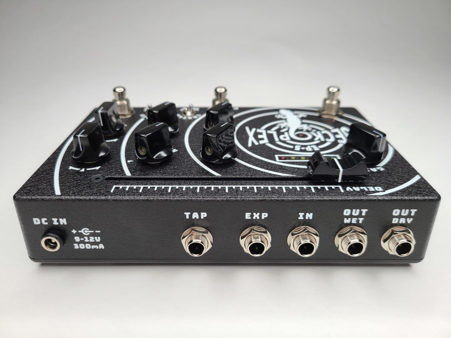 Geckoplex EP-5 Version 2