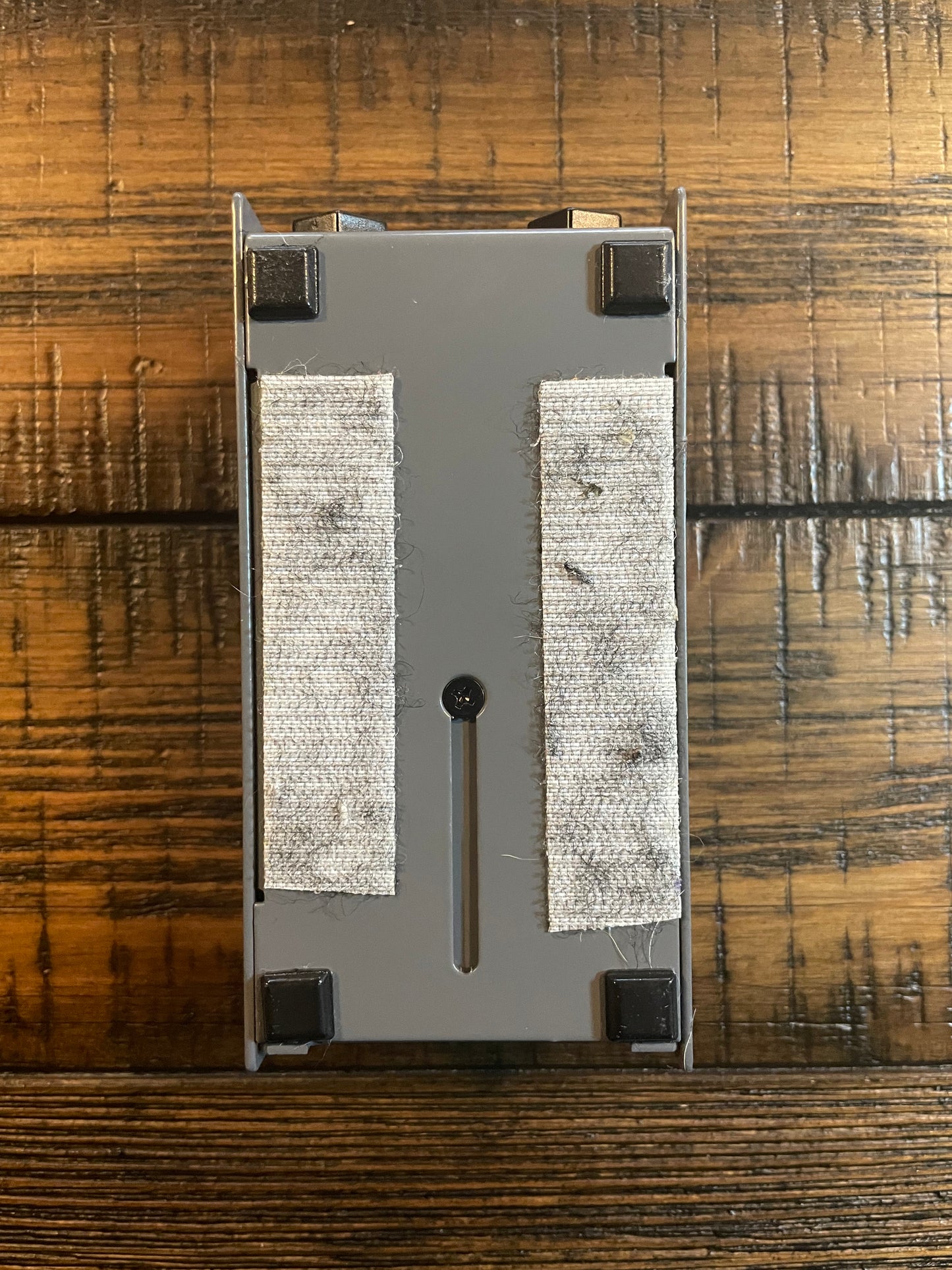 Aguilar Agro Pedal