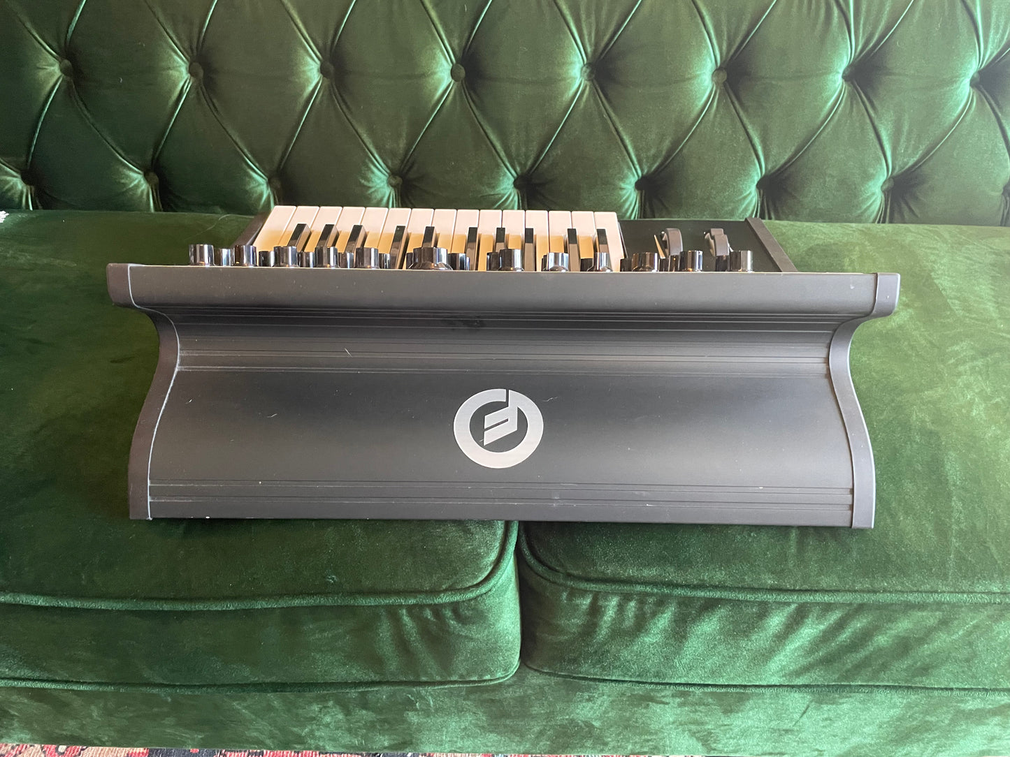 Moog Sub Phatty