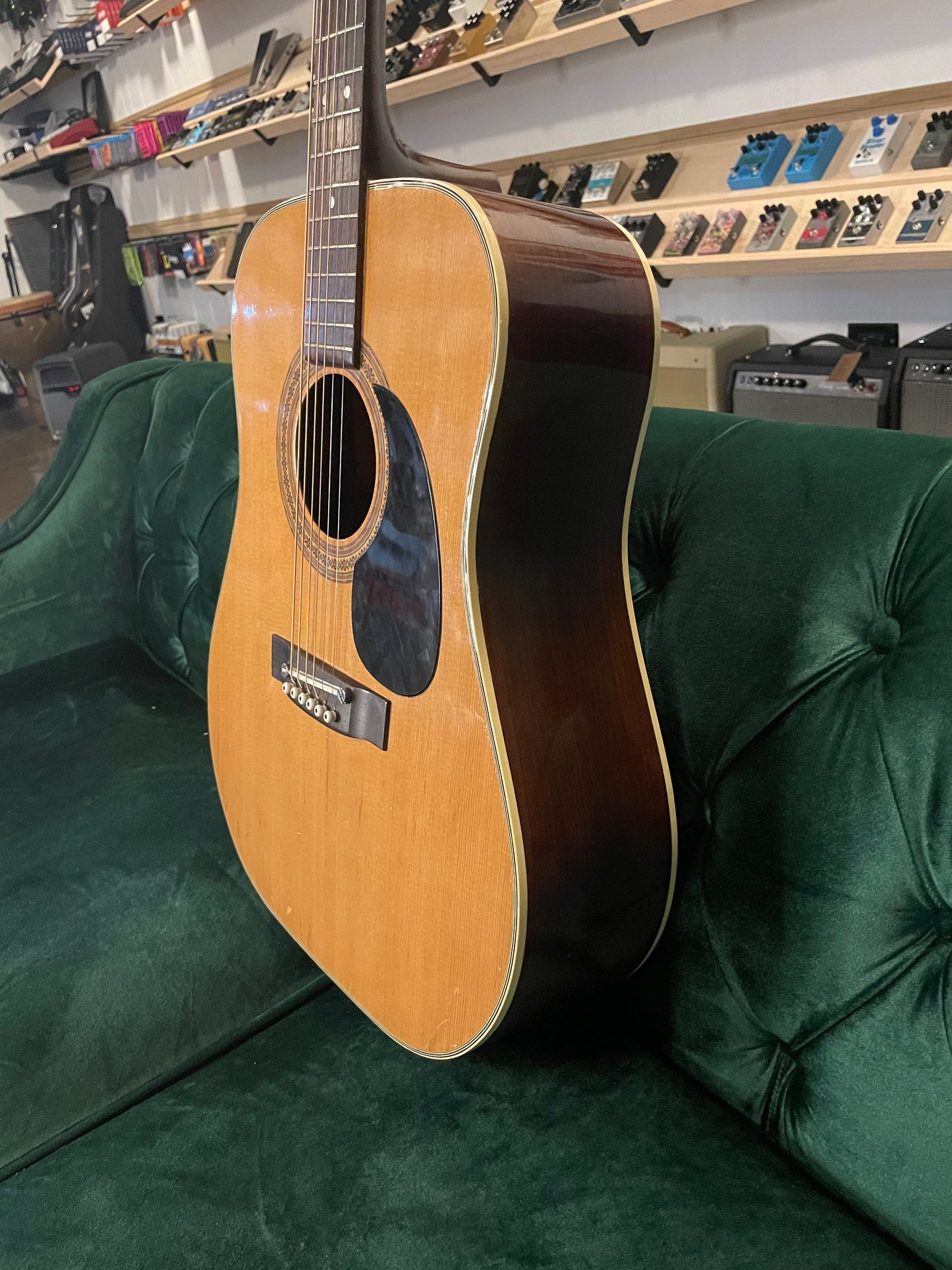 1972 Alvarez 5023