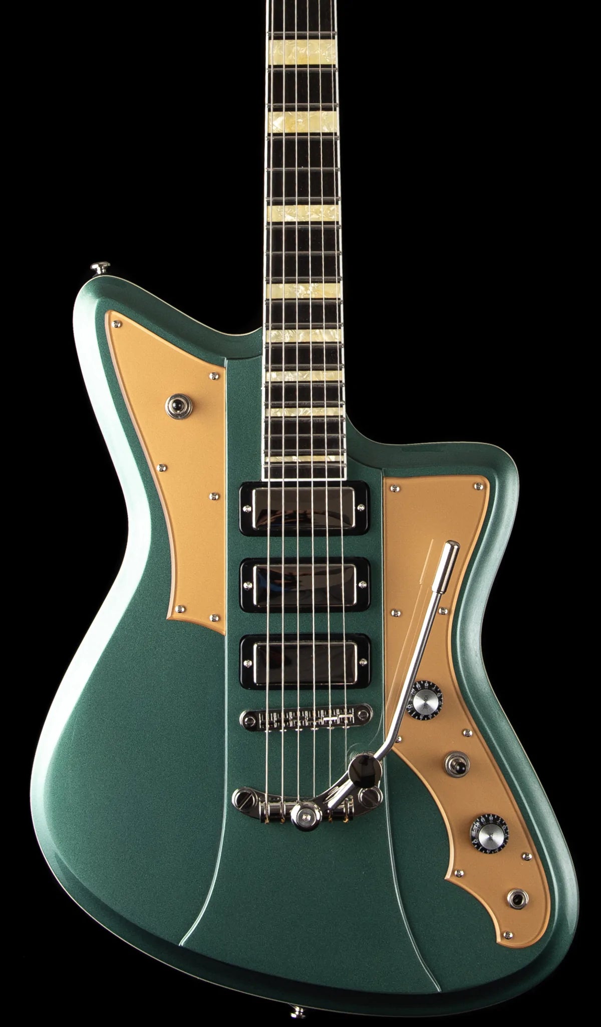Rivolta Mondata XVIII