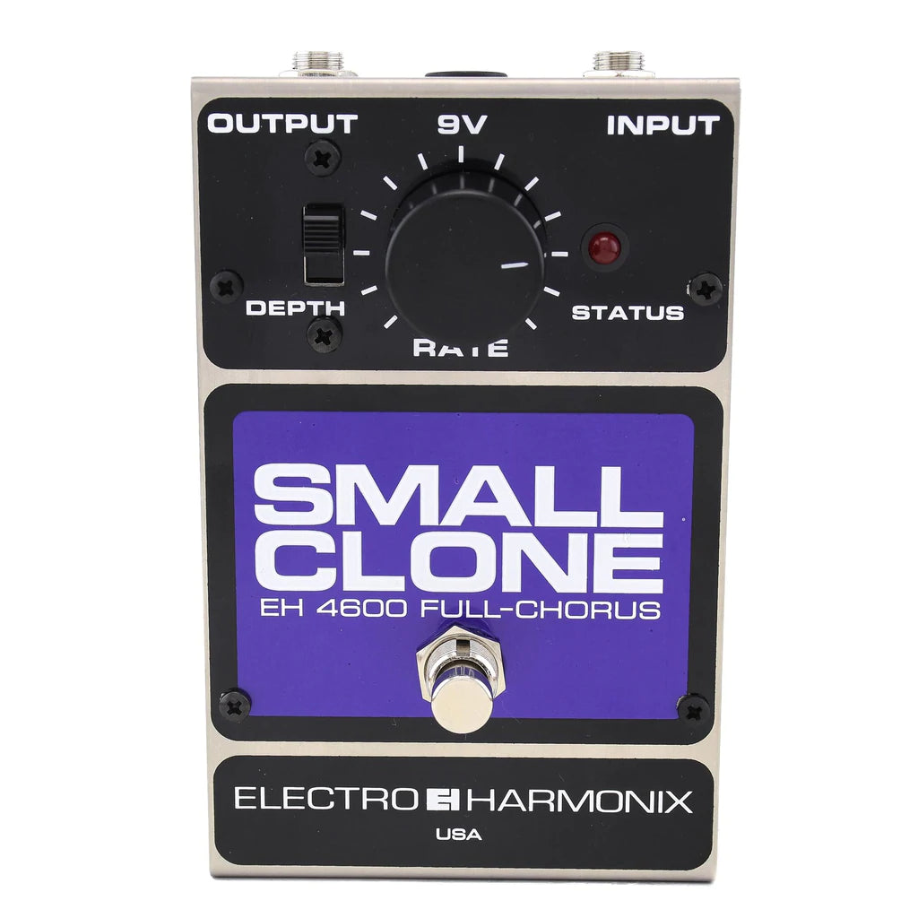 Electro-Harmonix Small Clone