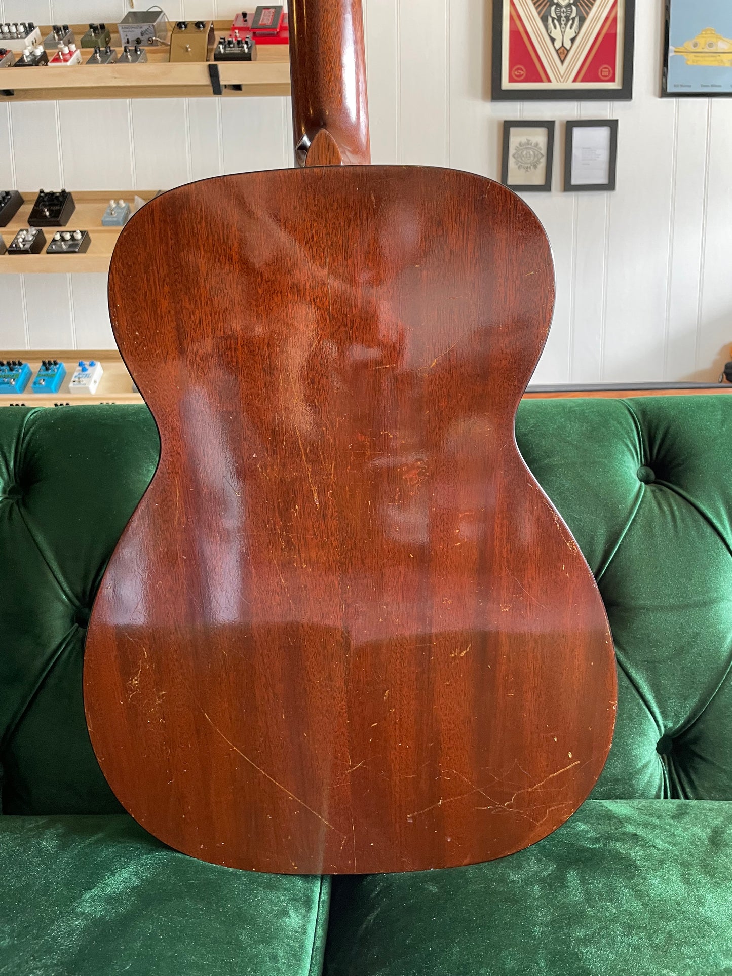 1952 Martin 00-18