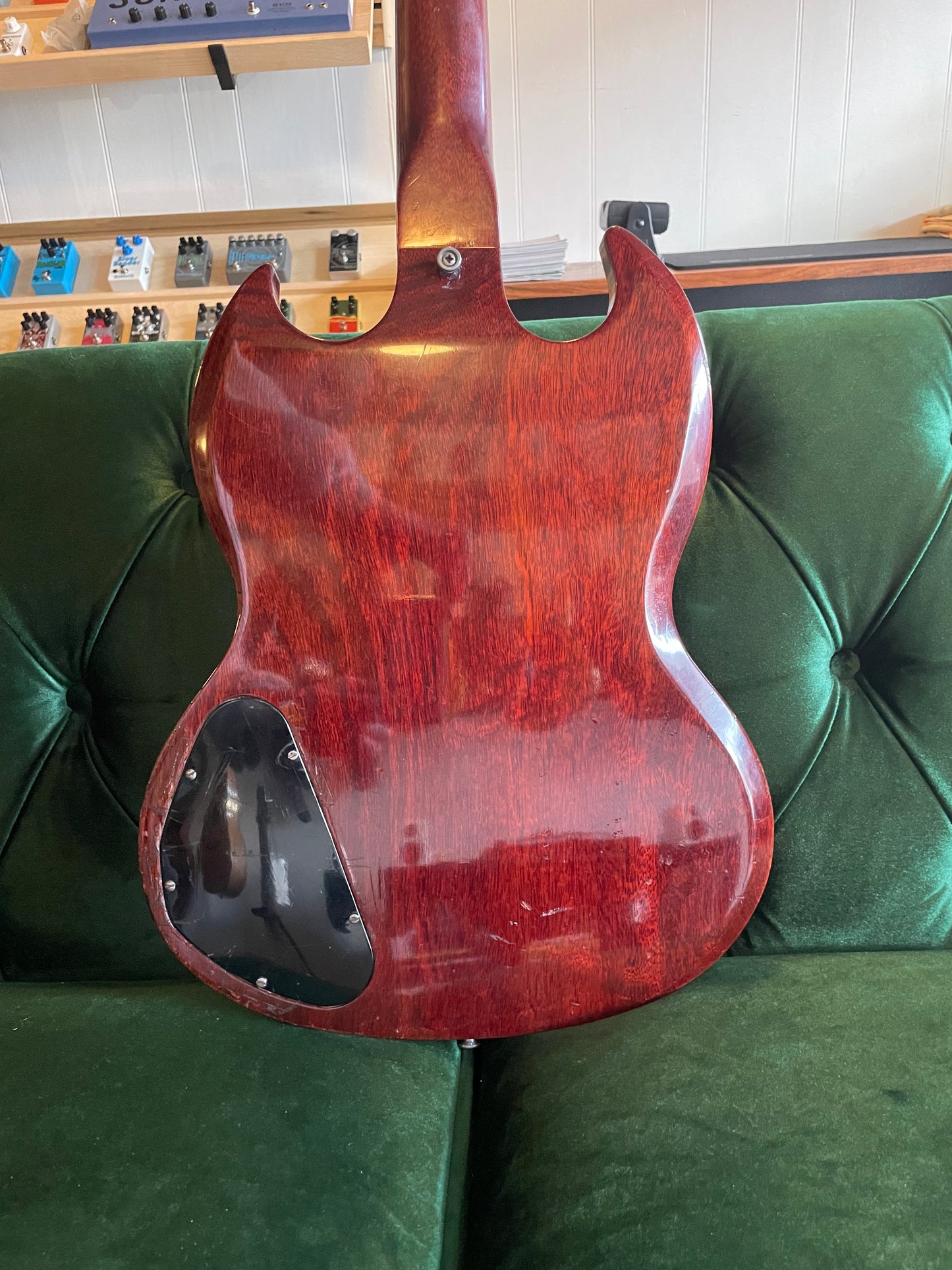1968 Gibson SG Special
