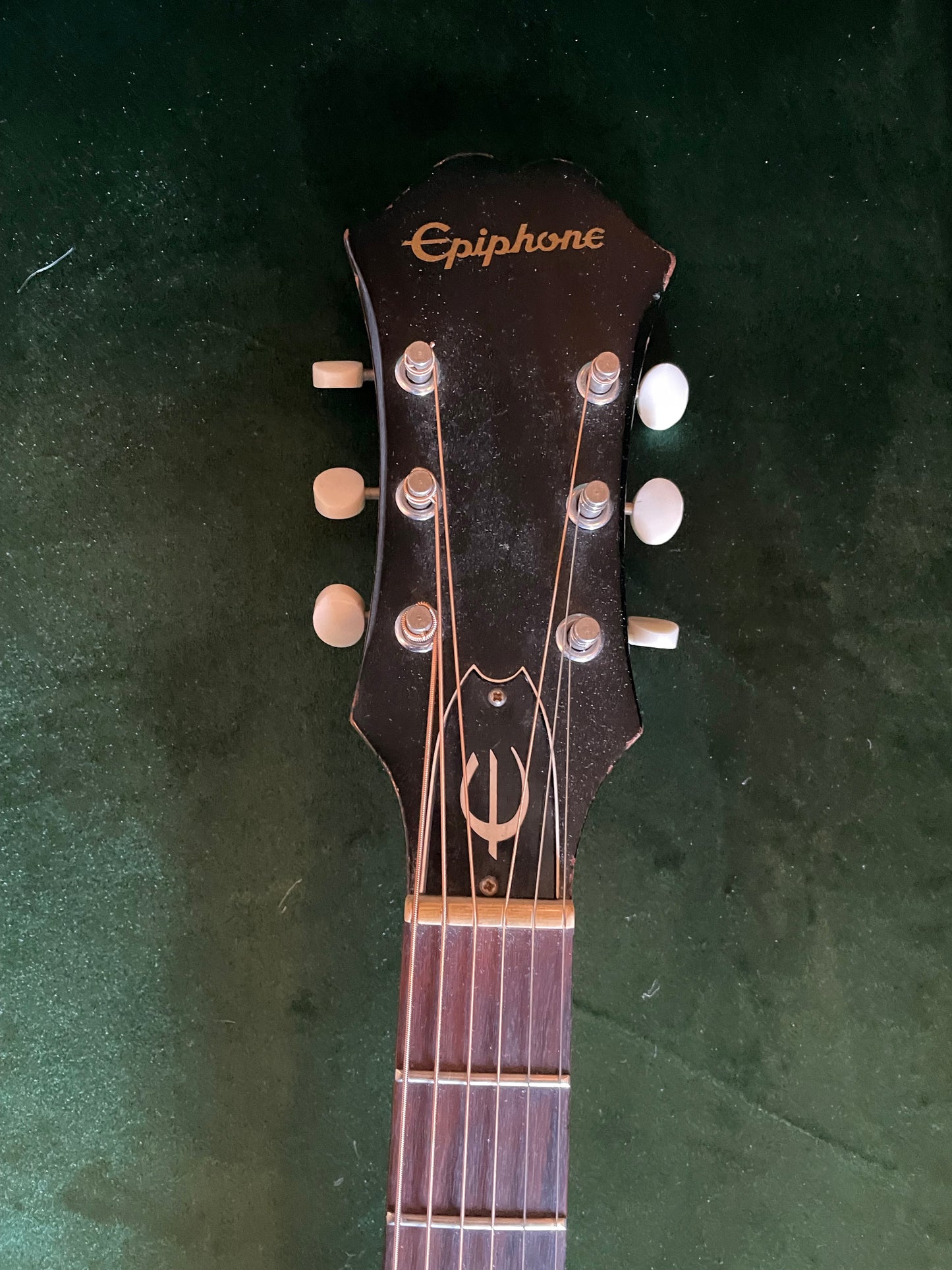 1967 Epiphone Caballero