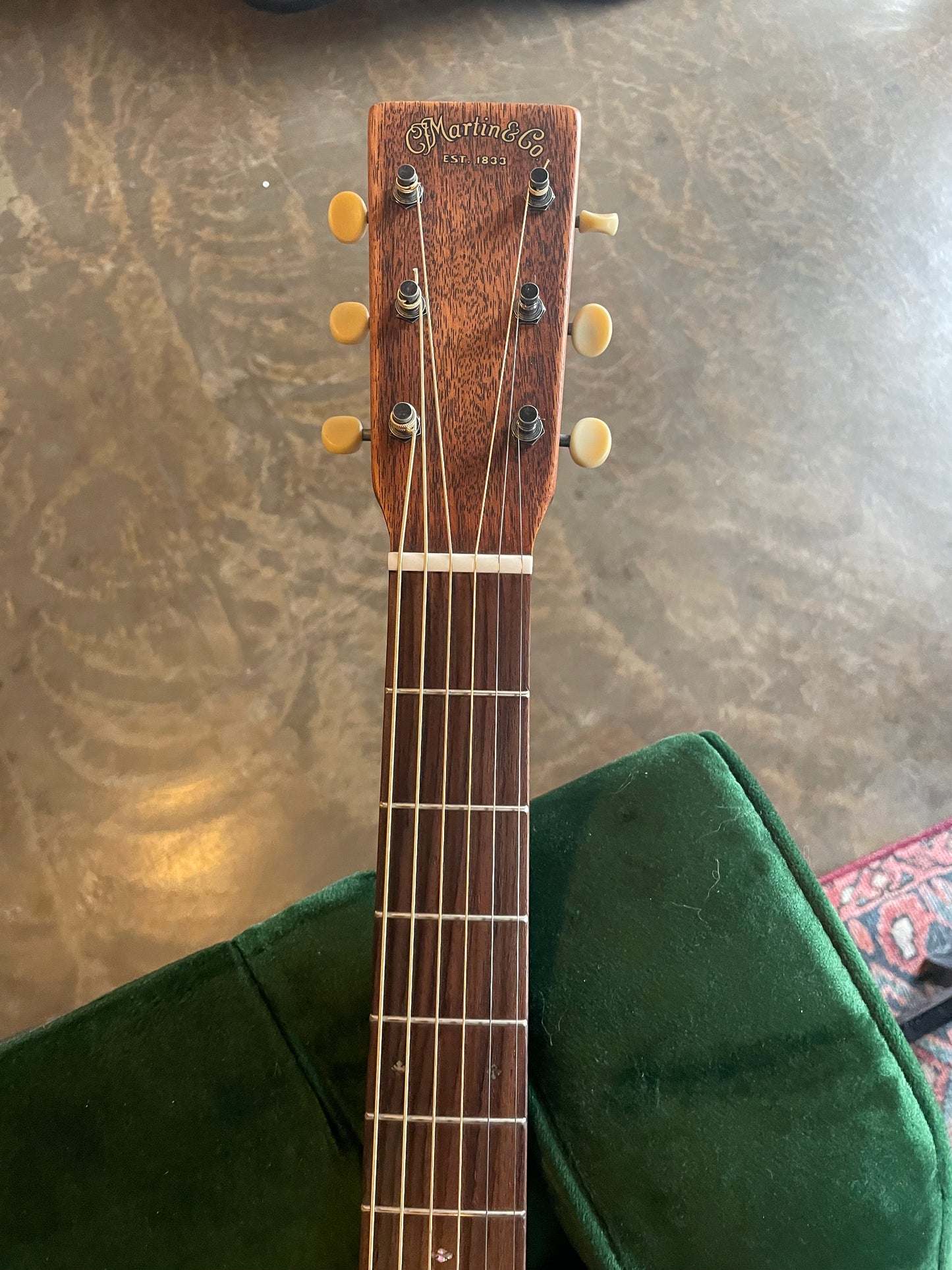 Martin 000-15M Streetmaster