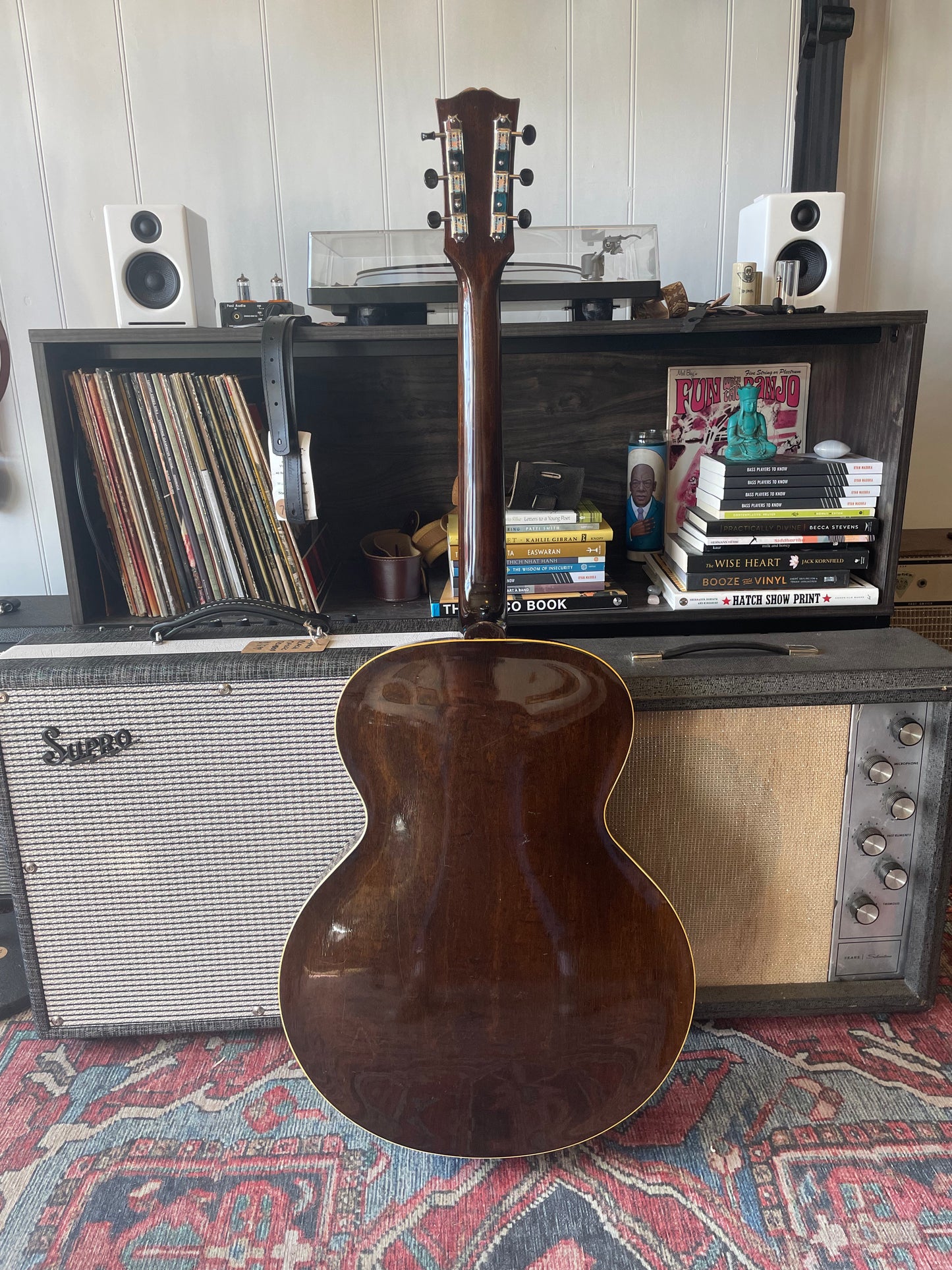 1955 Gibson ES-125