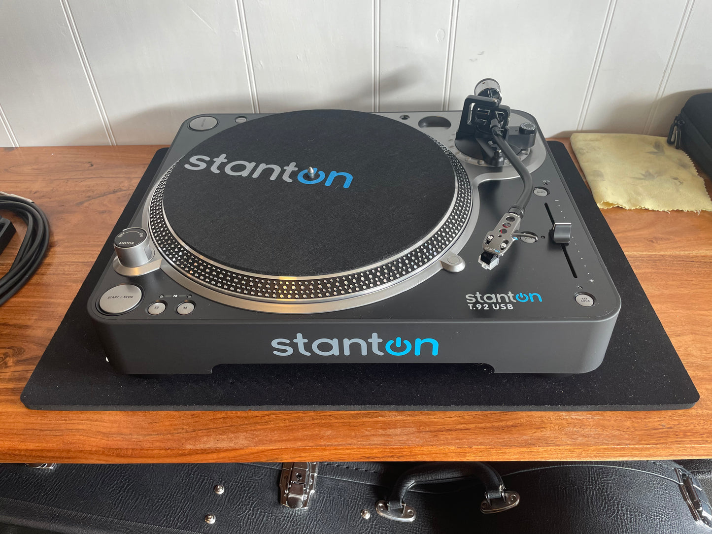 Stanton T.92 USB