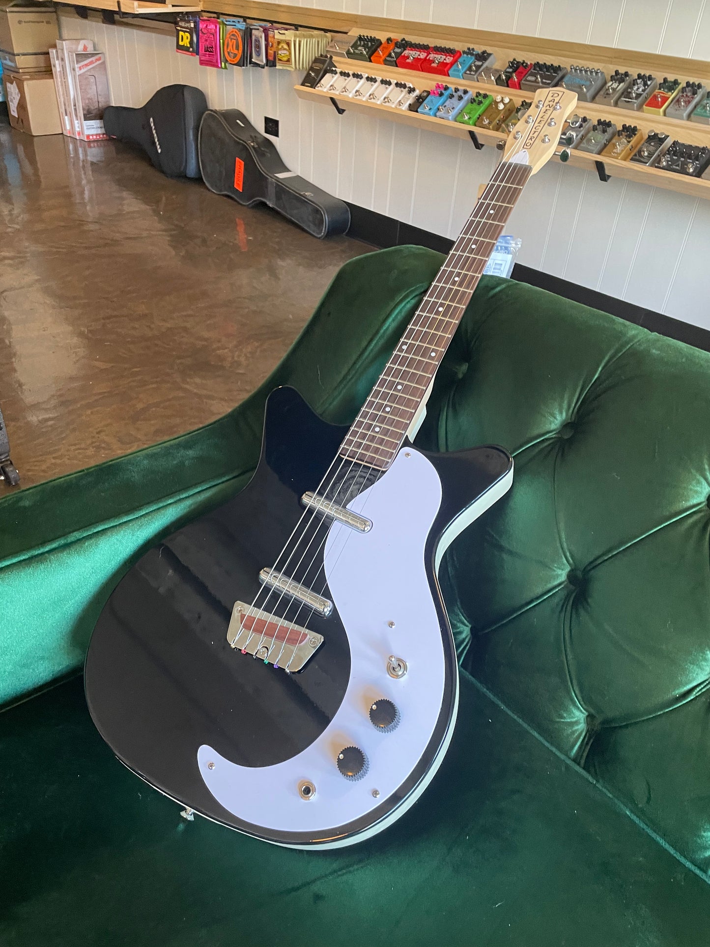 Danelectro Stock ‘59