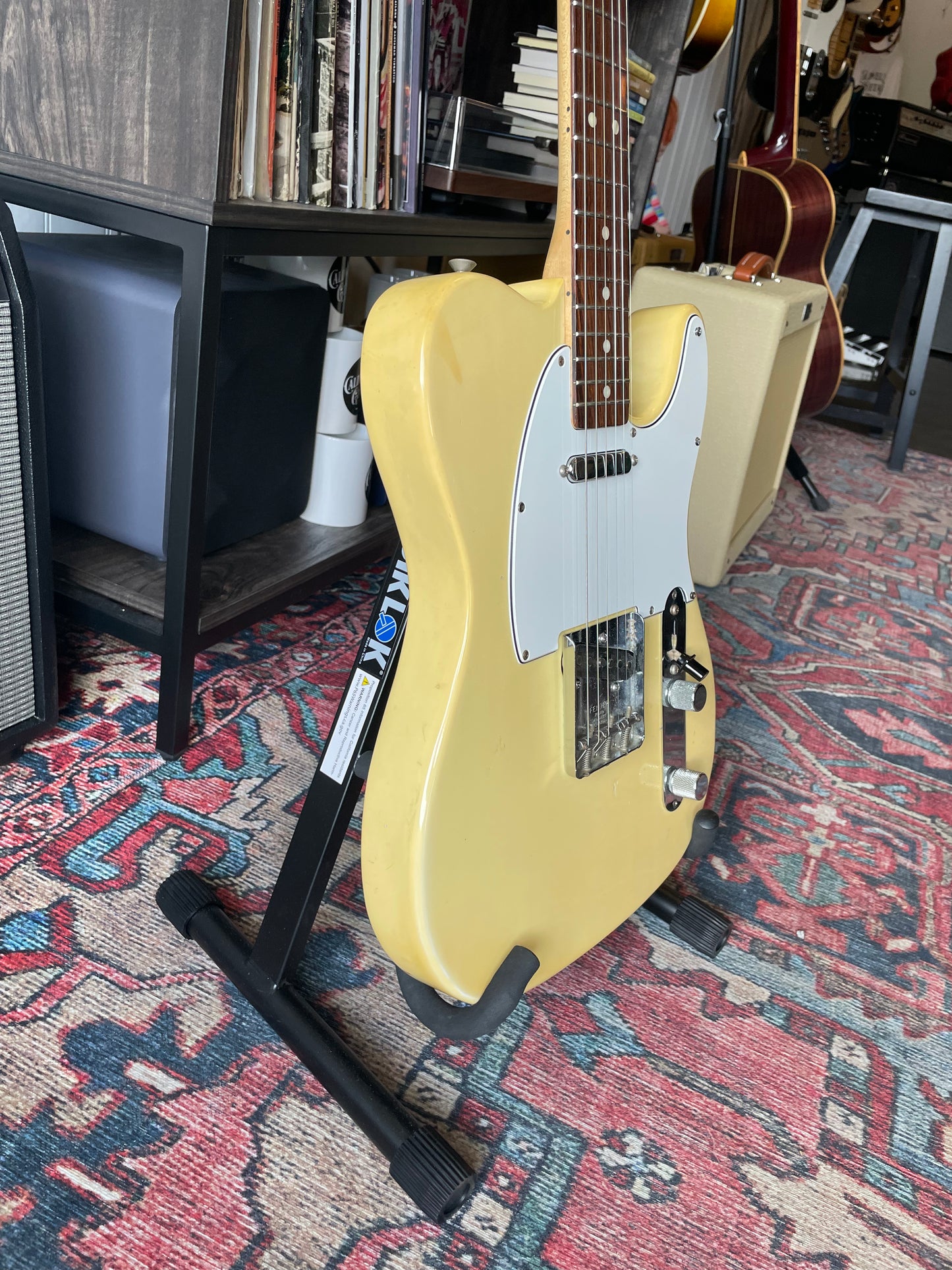 1978 Fender Telecaster
