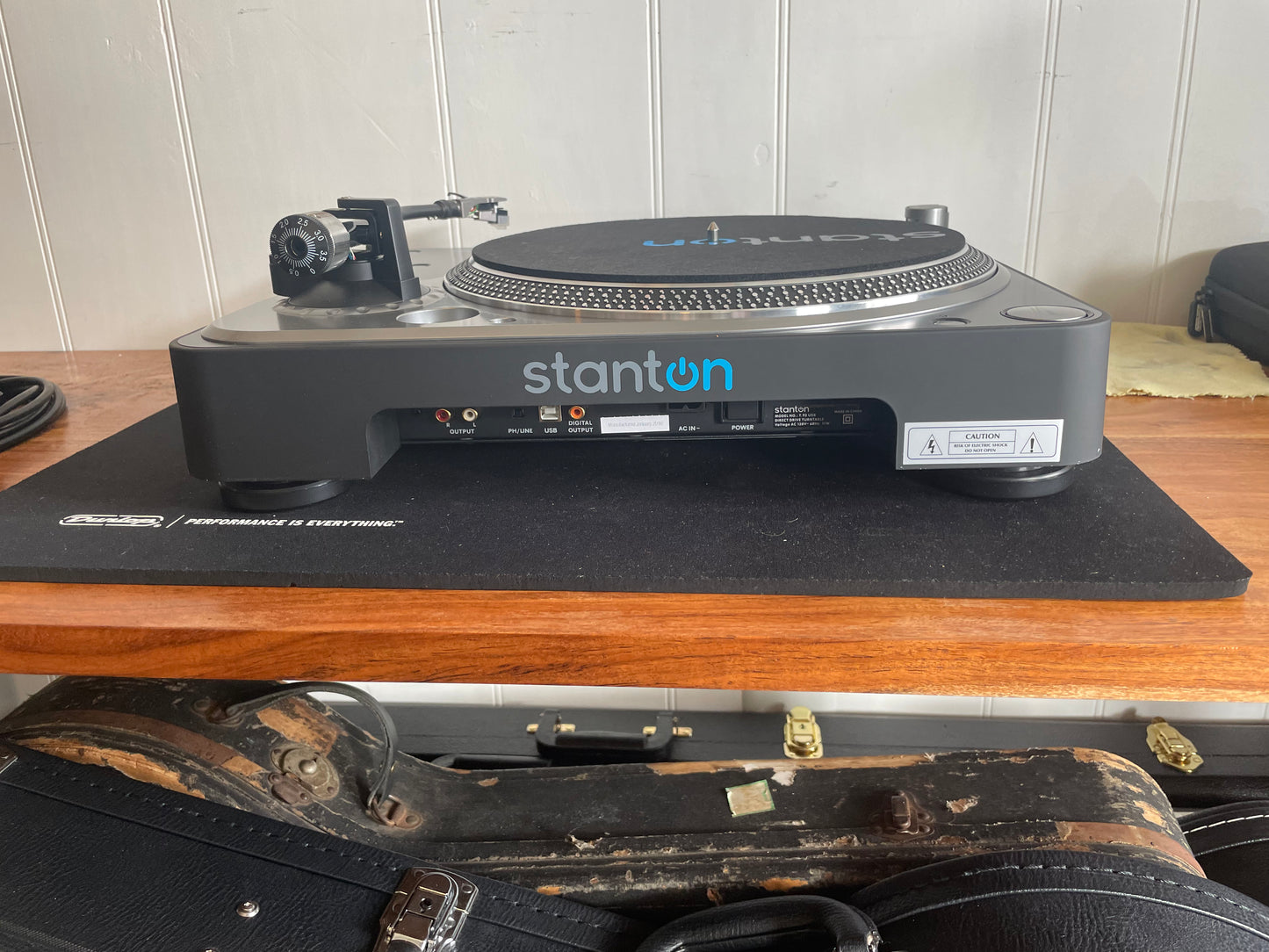 Stanton T.92 USB