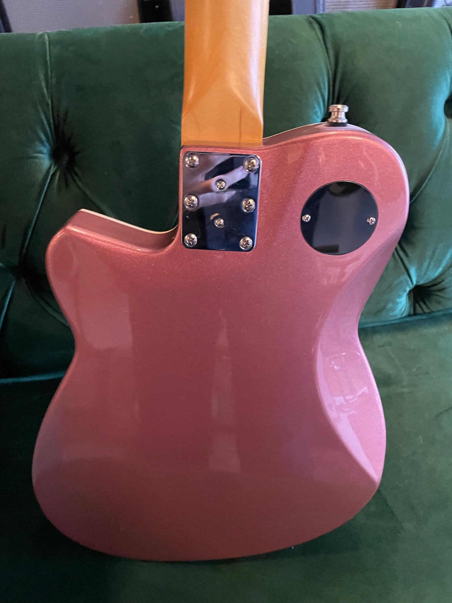 Reverend Charger 290 (CME Exclusive)
