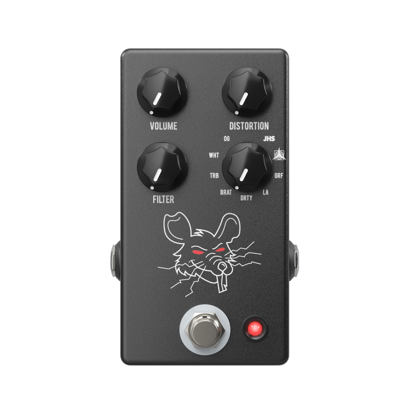 JHS Pedals Packrat