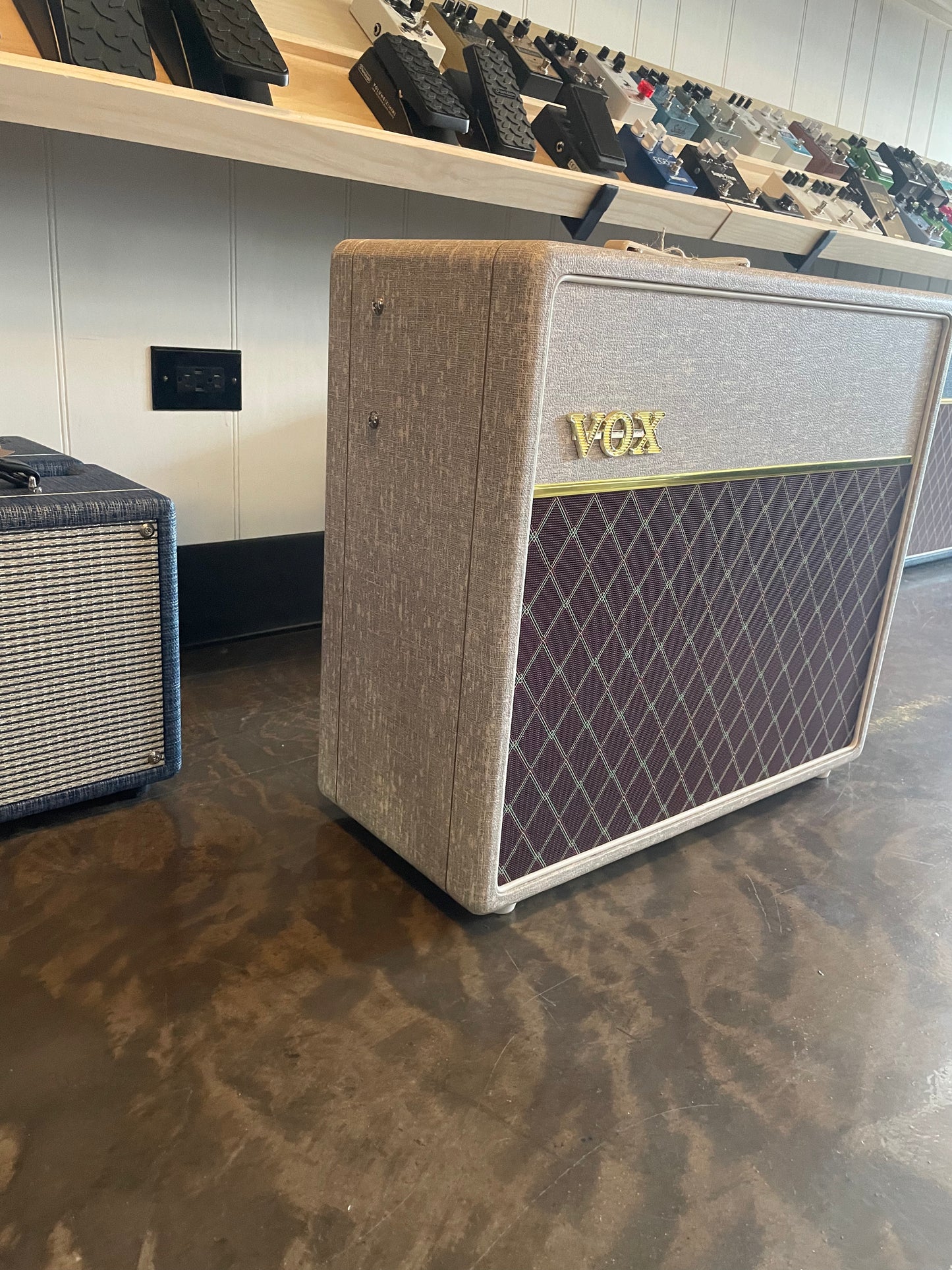 Vox AC15HW1X