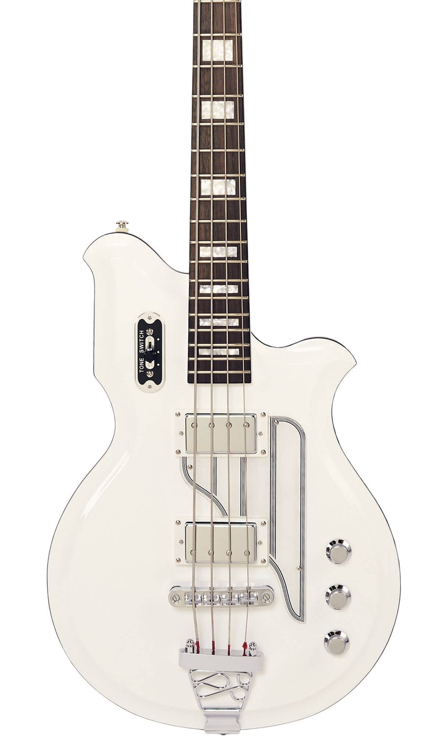 Airline MAP Bass