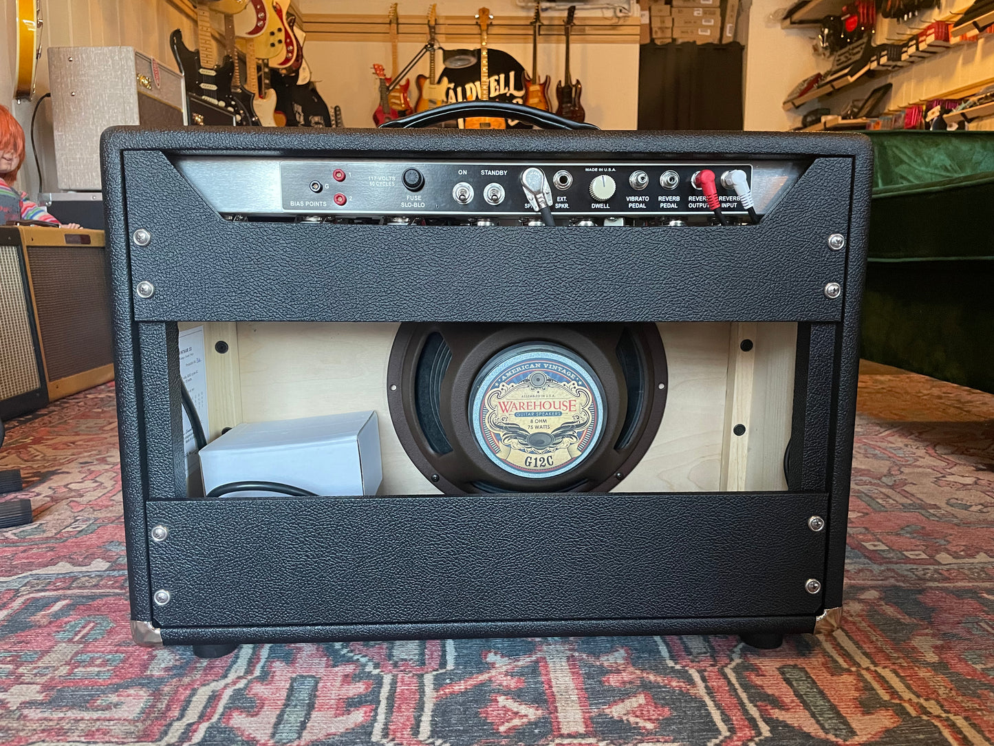 Vintage Sound Vintage 22