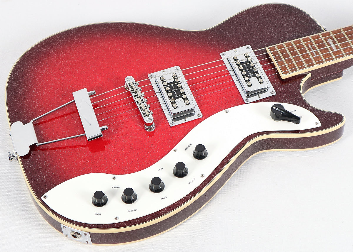 Silvertone Model 1423