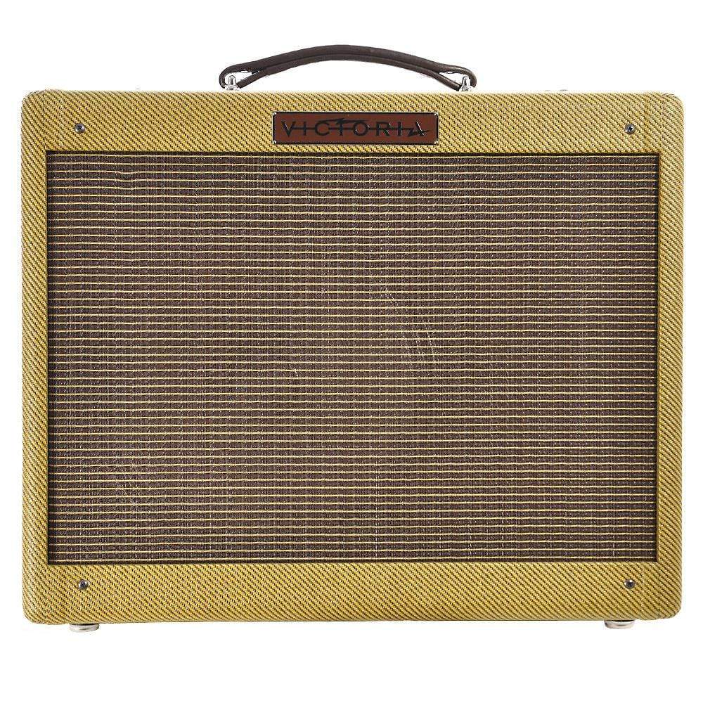 Victoria 20112 Tweed Amplifier